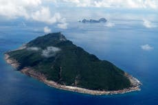 Remote Japan islands rattled by 900 earthquakes in a week: ‘We just want it to stop’
