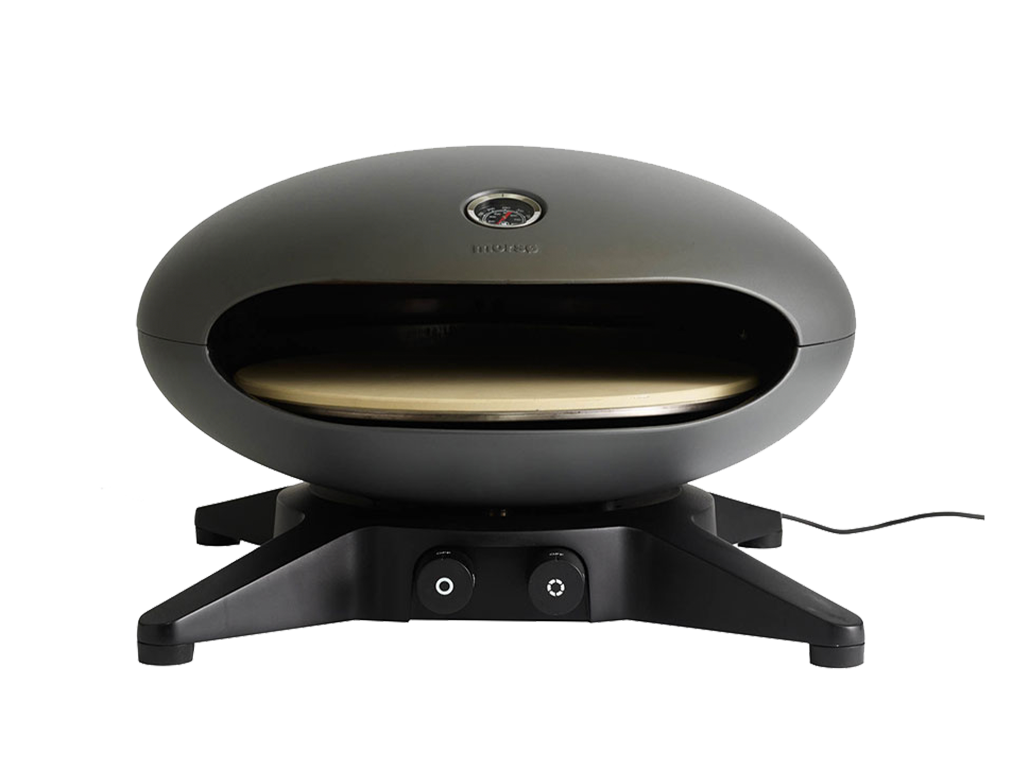 Morso best pizza oven review indybest