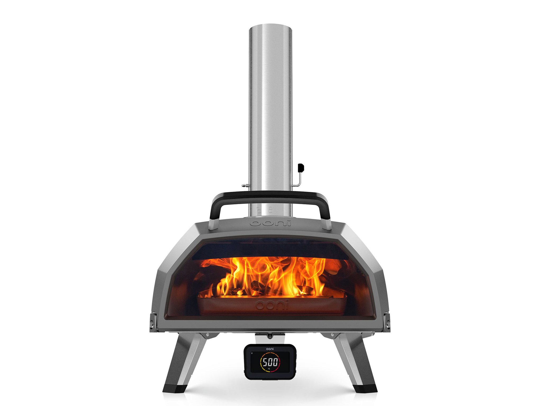 Ooni karu 2 best pizza oven review indybest