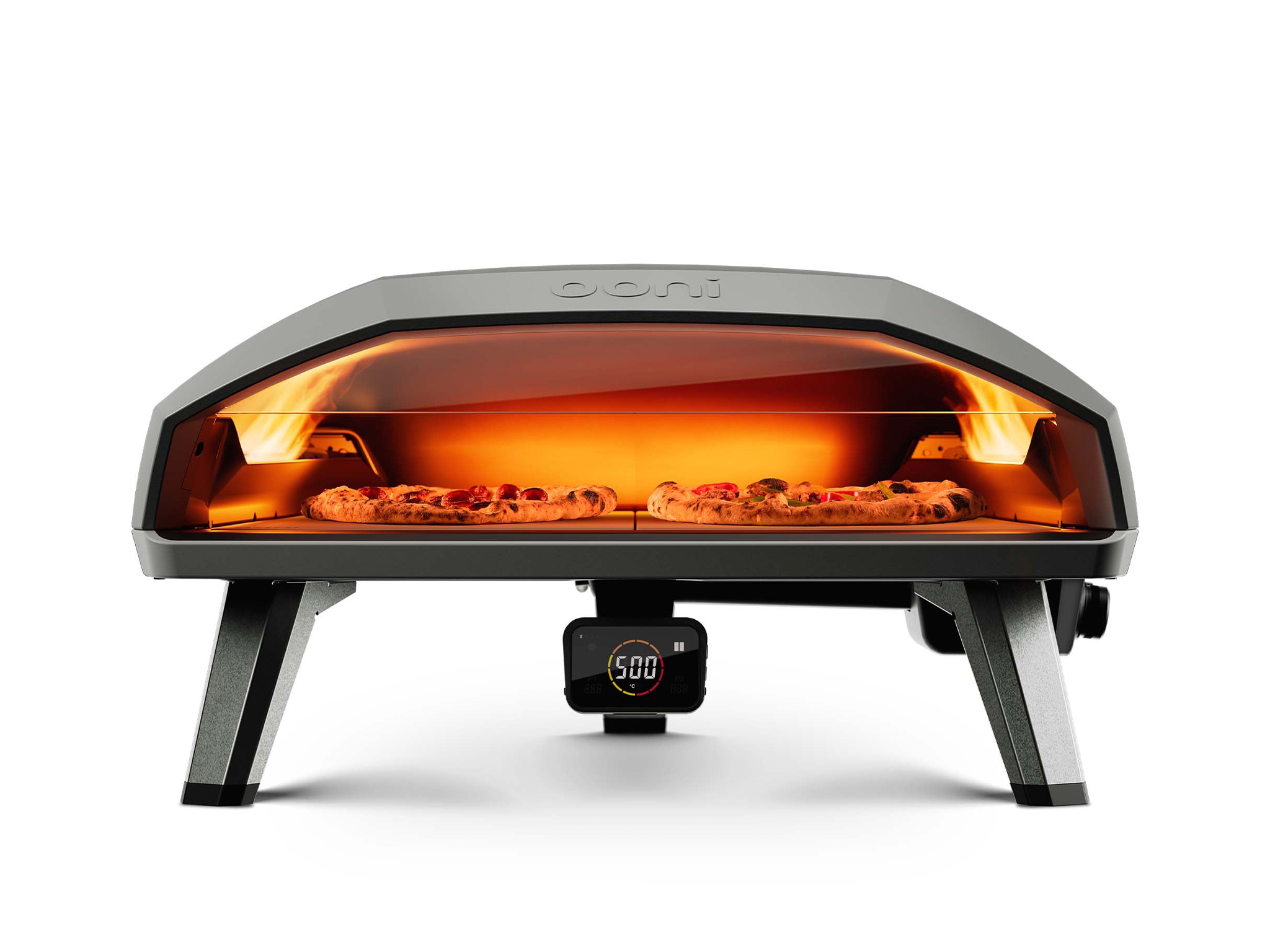 Ooni best pizza oven review indybest