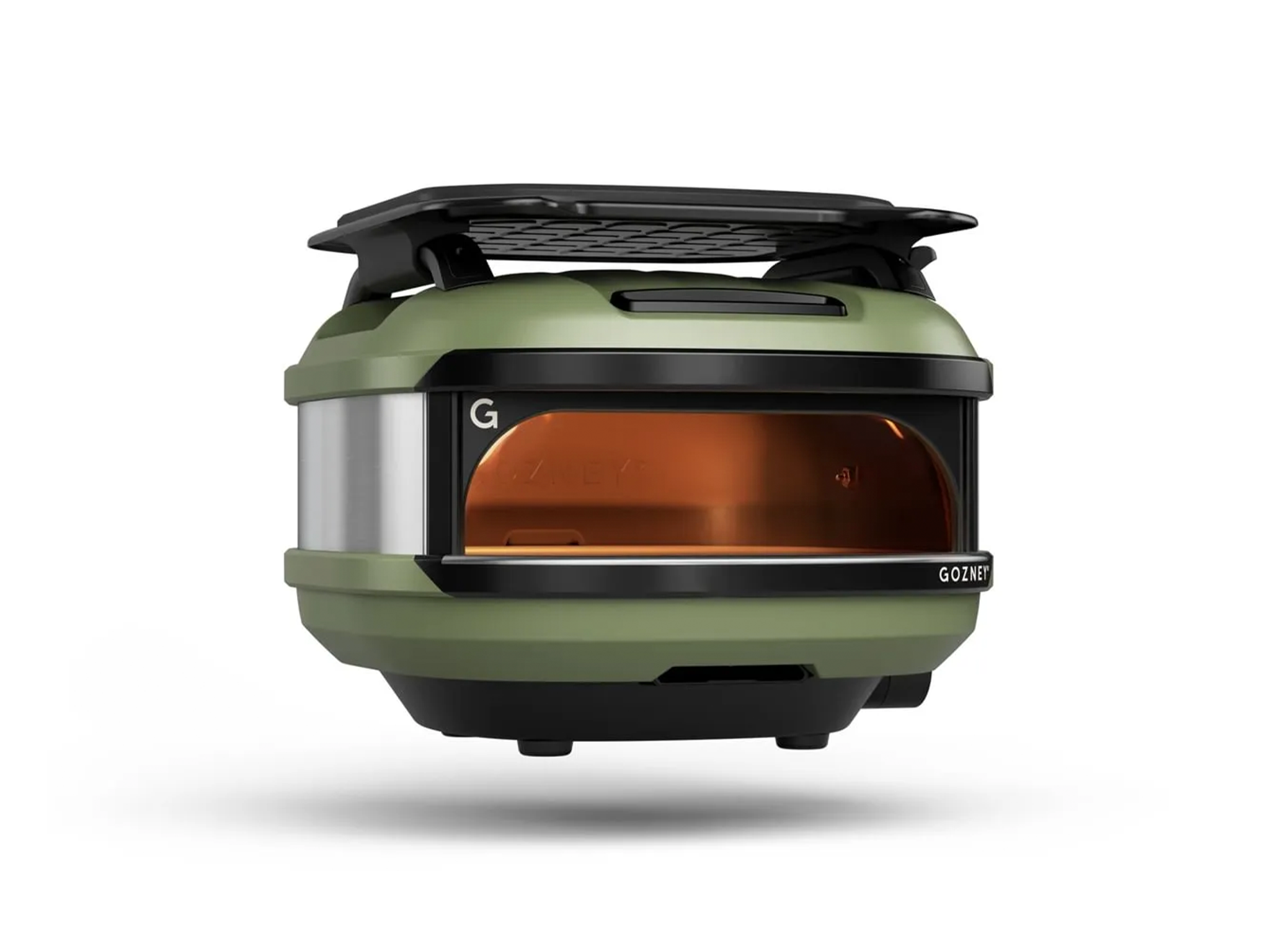 Gozney best pizza oven review indybest