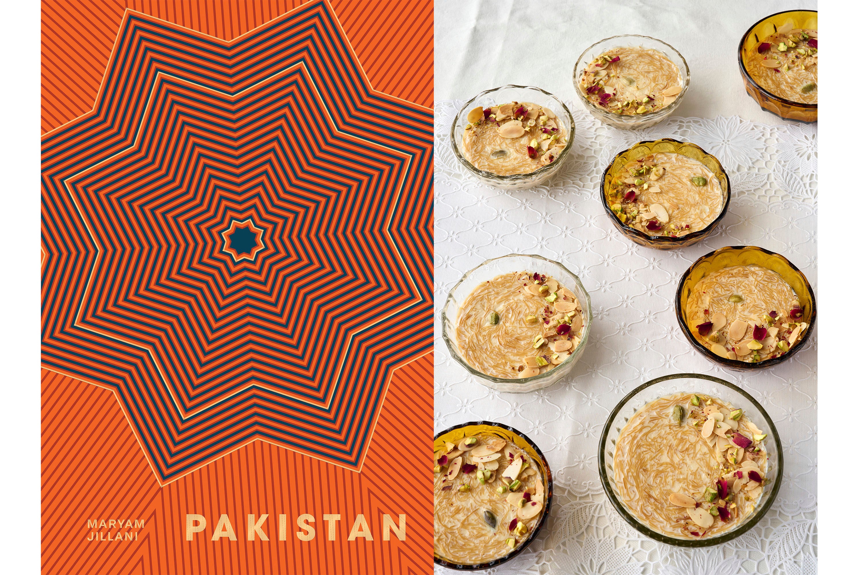 Food-Cookbook Eid Pakistan