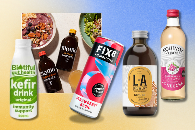 <p>We tested a variety of dairy-based and vegan-friendly options </p>
