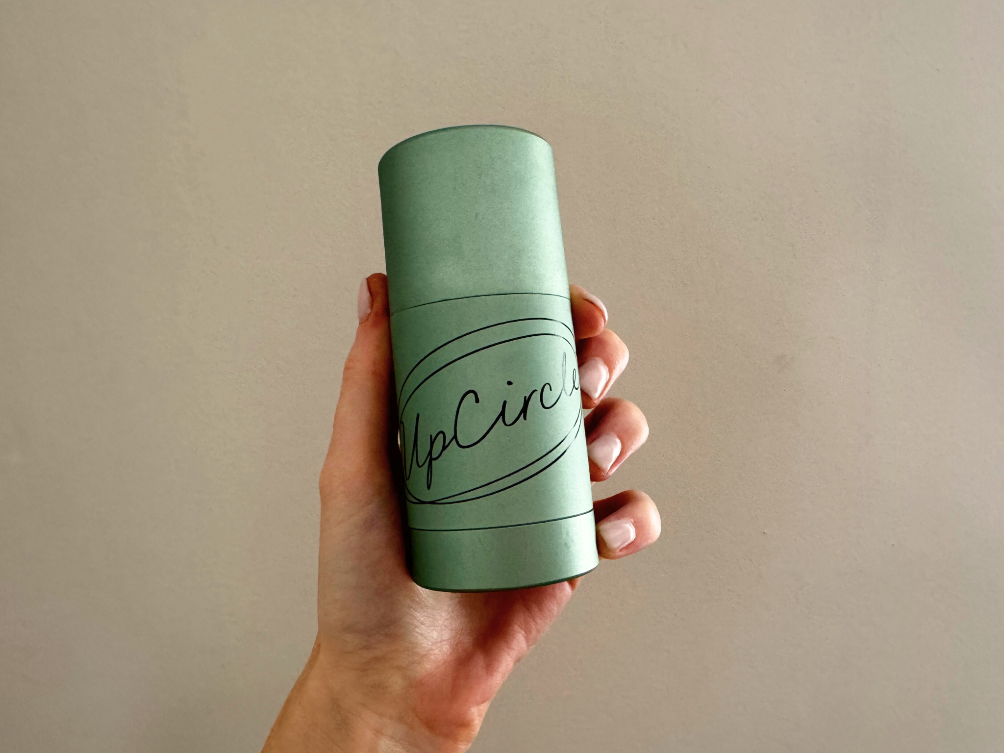 upcircle natural deodorant