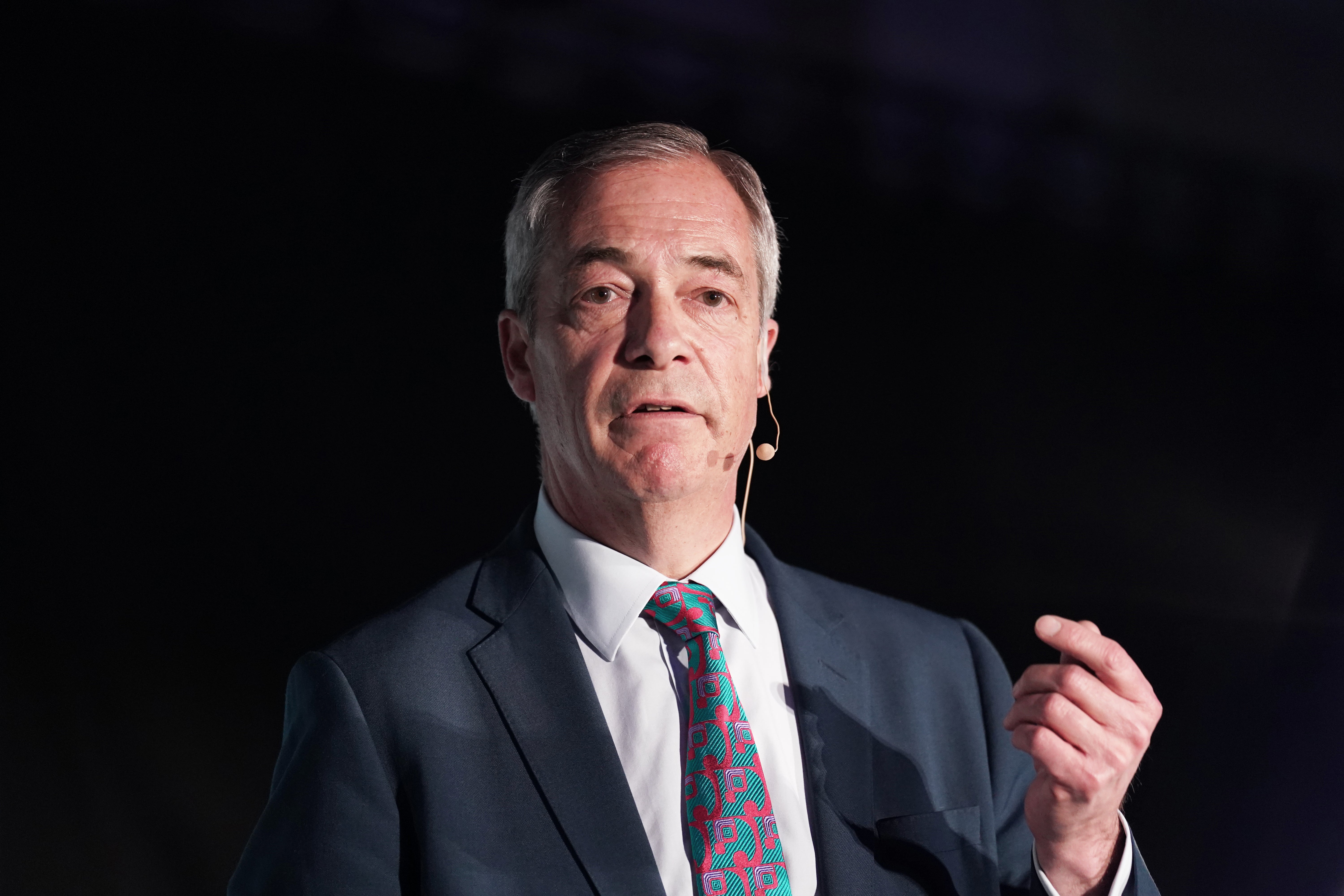 The KC put in charge of investigating Lowe has accused Nigel Farage and Reform of ‘reneging’ over the agreement about when to publish her report