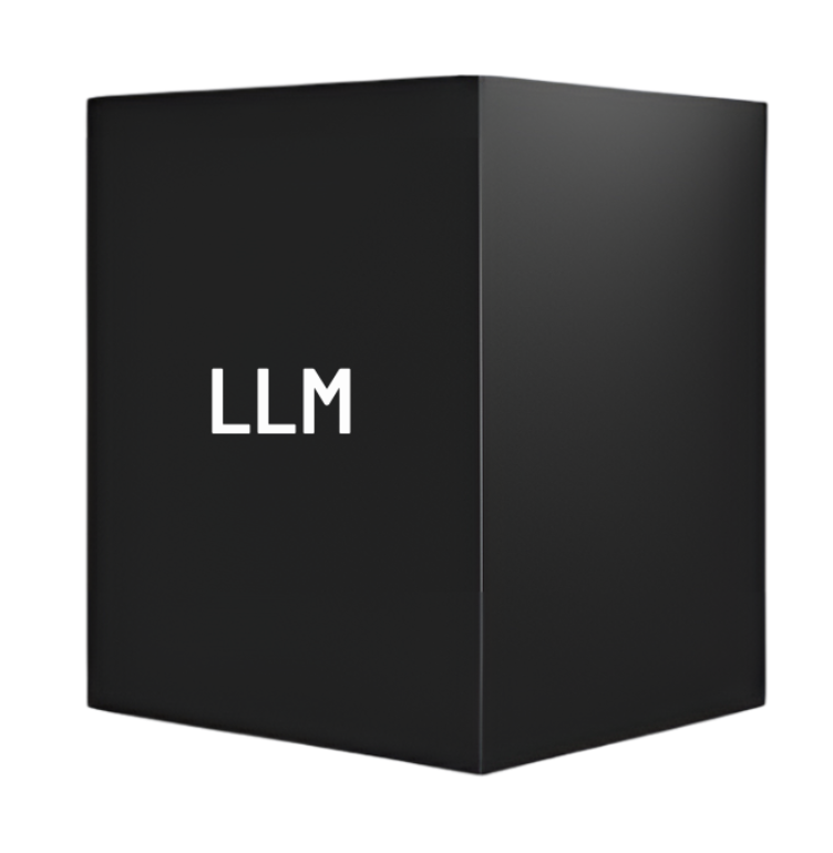 LLMs? For many applications, they’re a round peg in a square hole