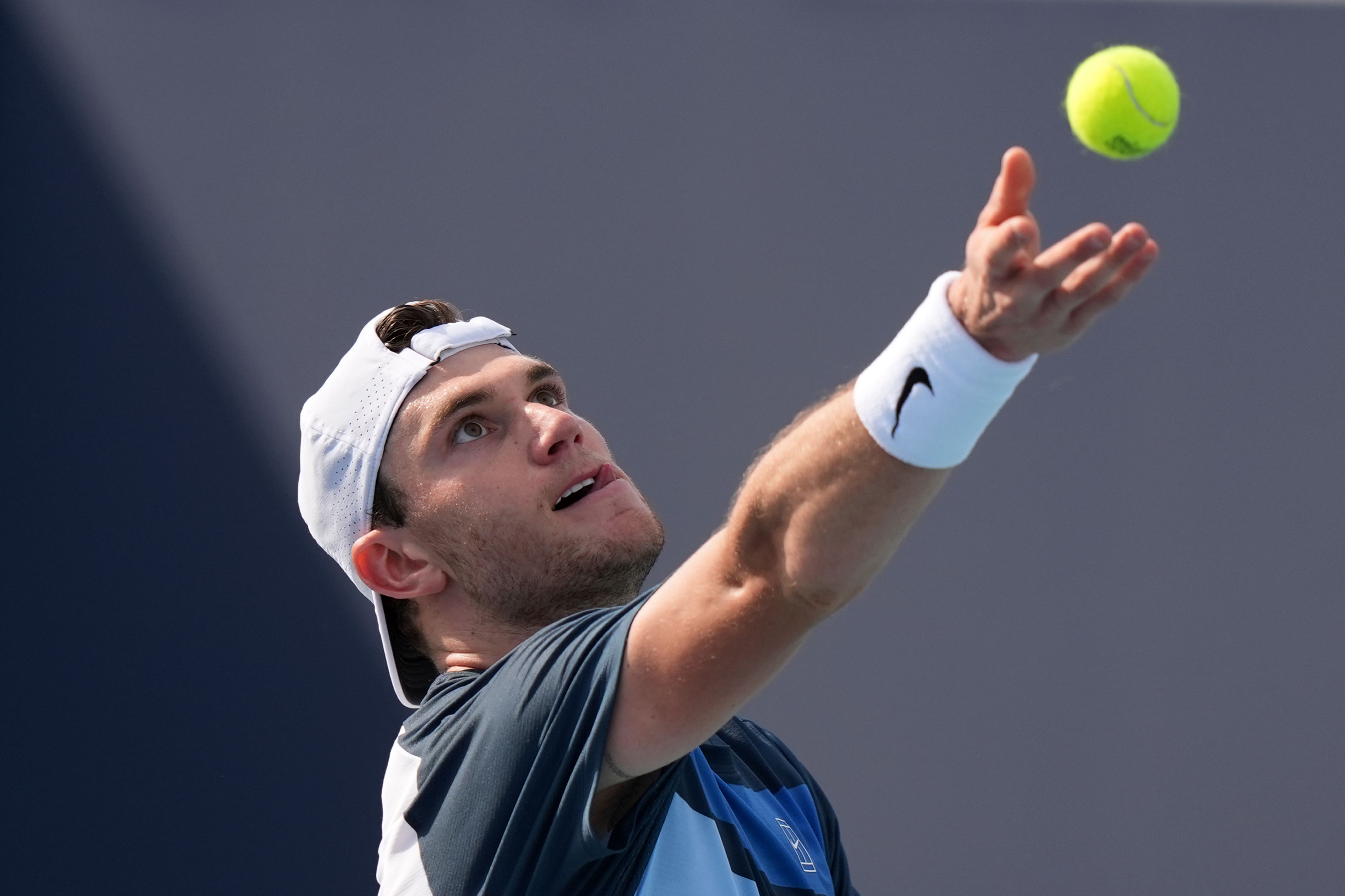 British number one Jack Draper ‘doing all the right things’ – Tim Henman