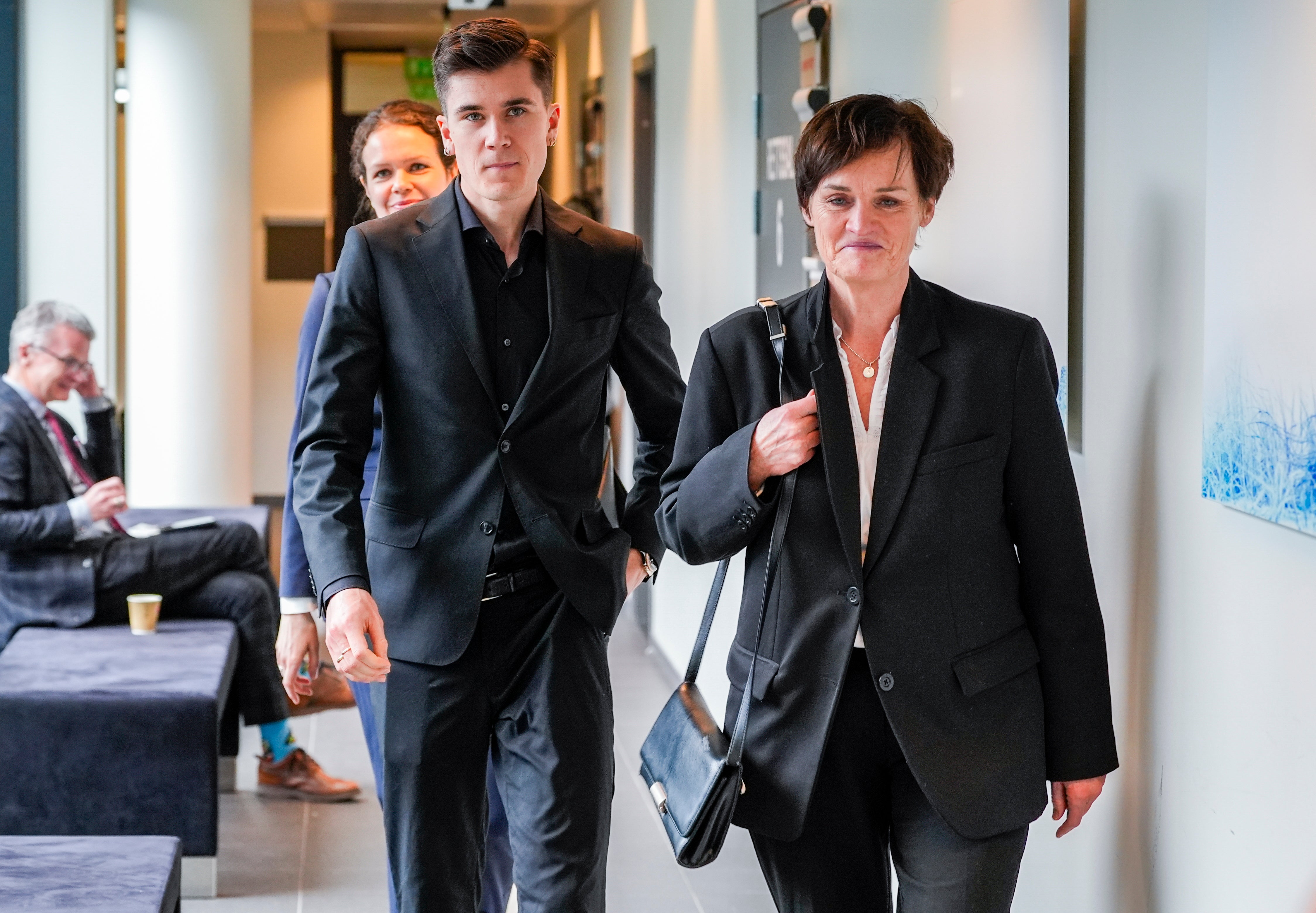 Jakob Ingebrigtsen describes violent childhood with ‘no free will’ in testimony against father Gjert