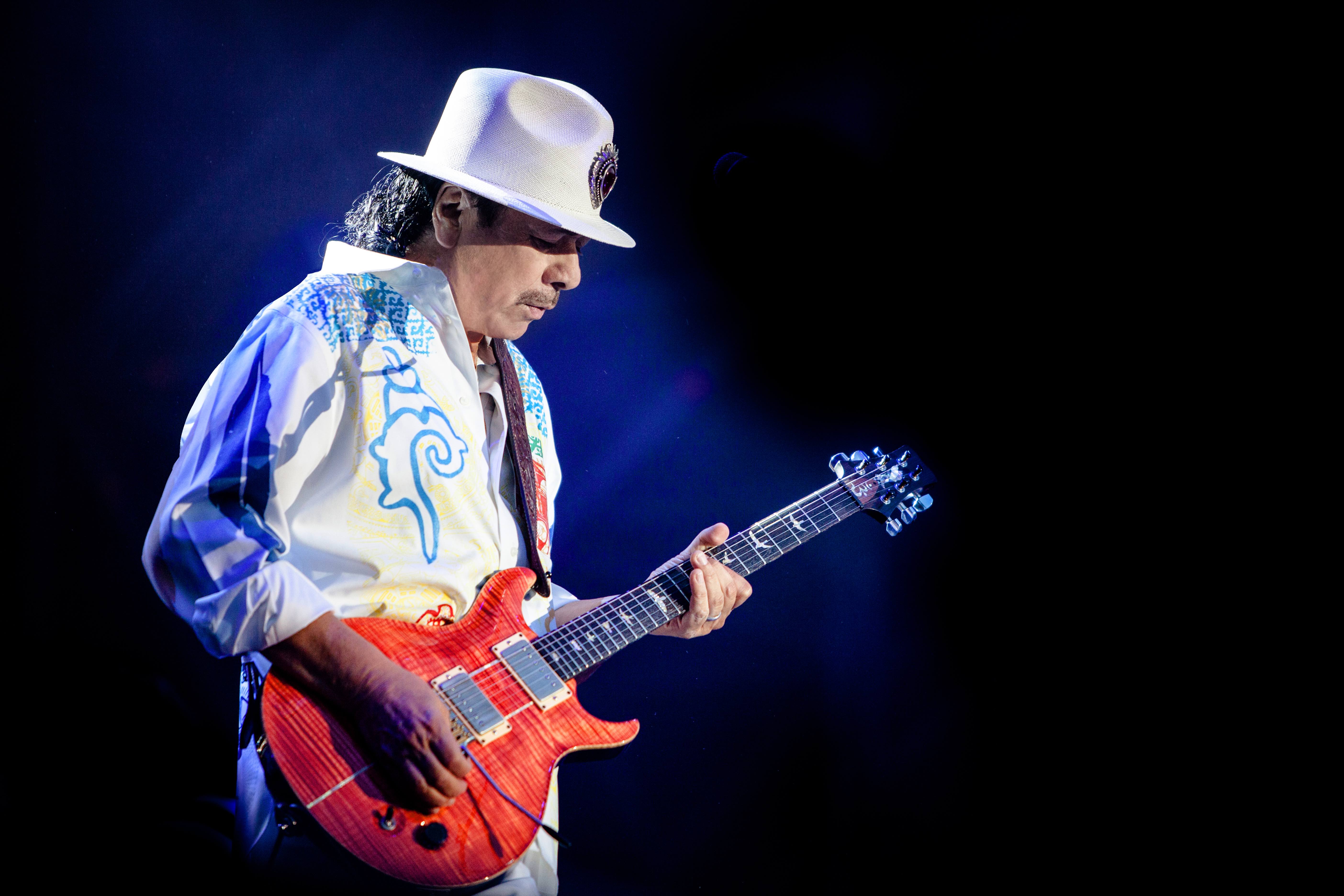The legendary guitarist’s new album has a tracklist spanning decades