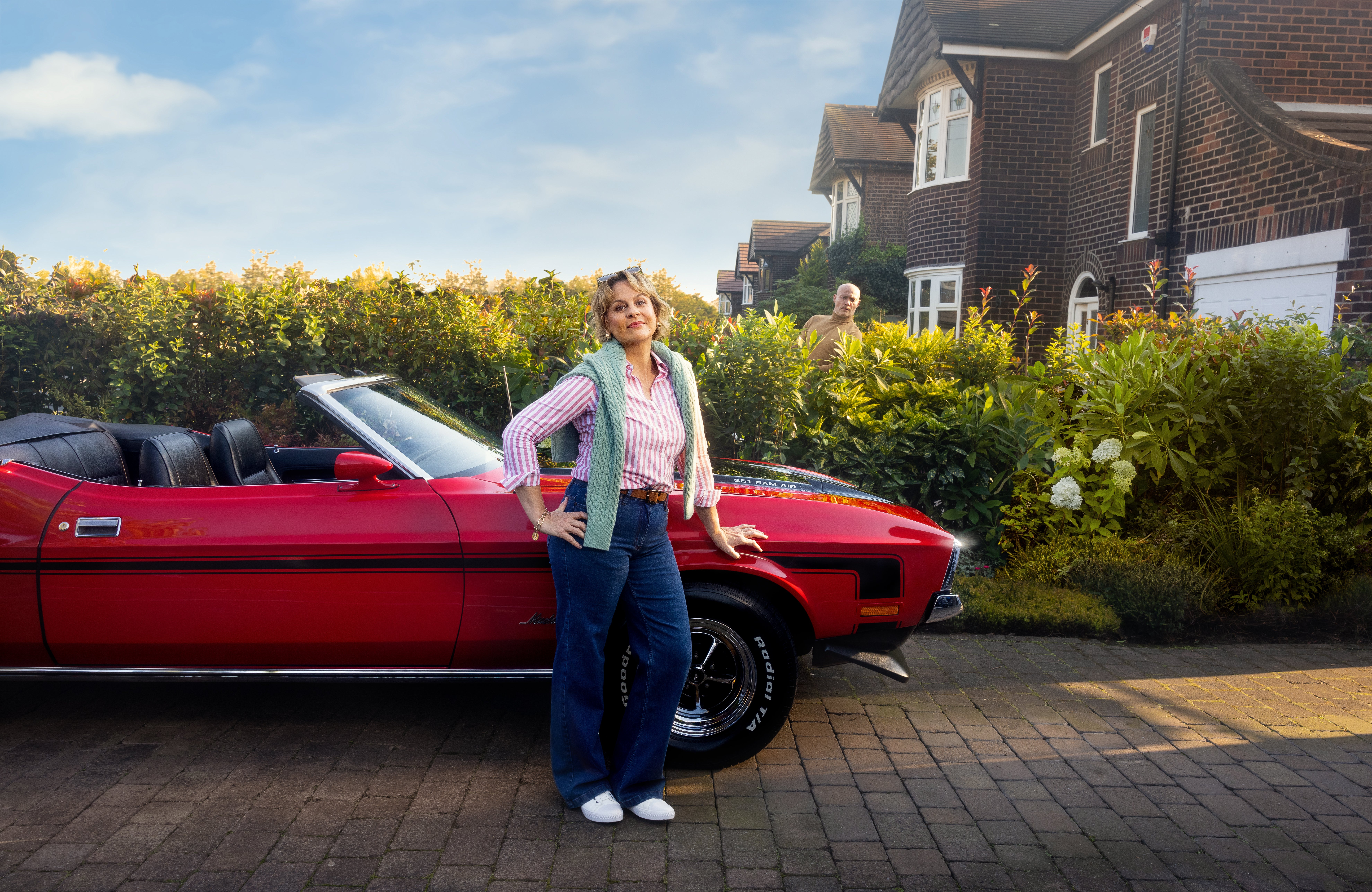 The ‘Full of Surprises’ campaign is bringing this fashion brand’s personality to the fore