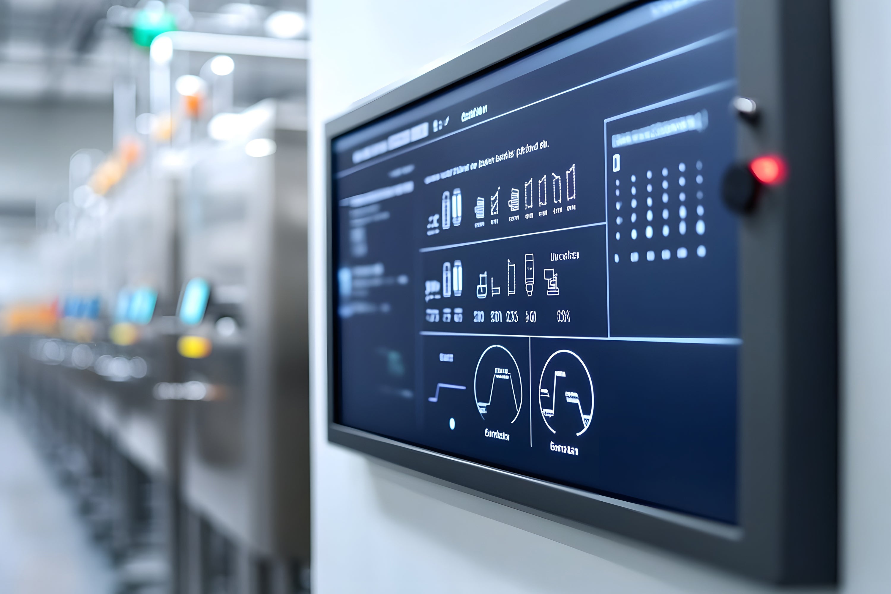 More than just the tech: The key to success is how companies harness data