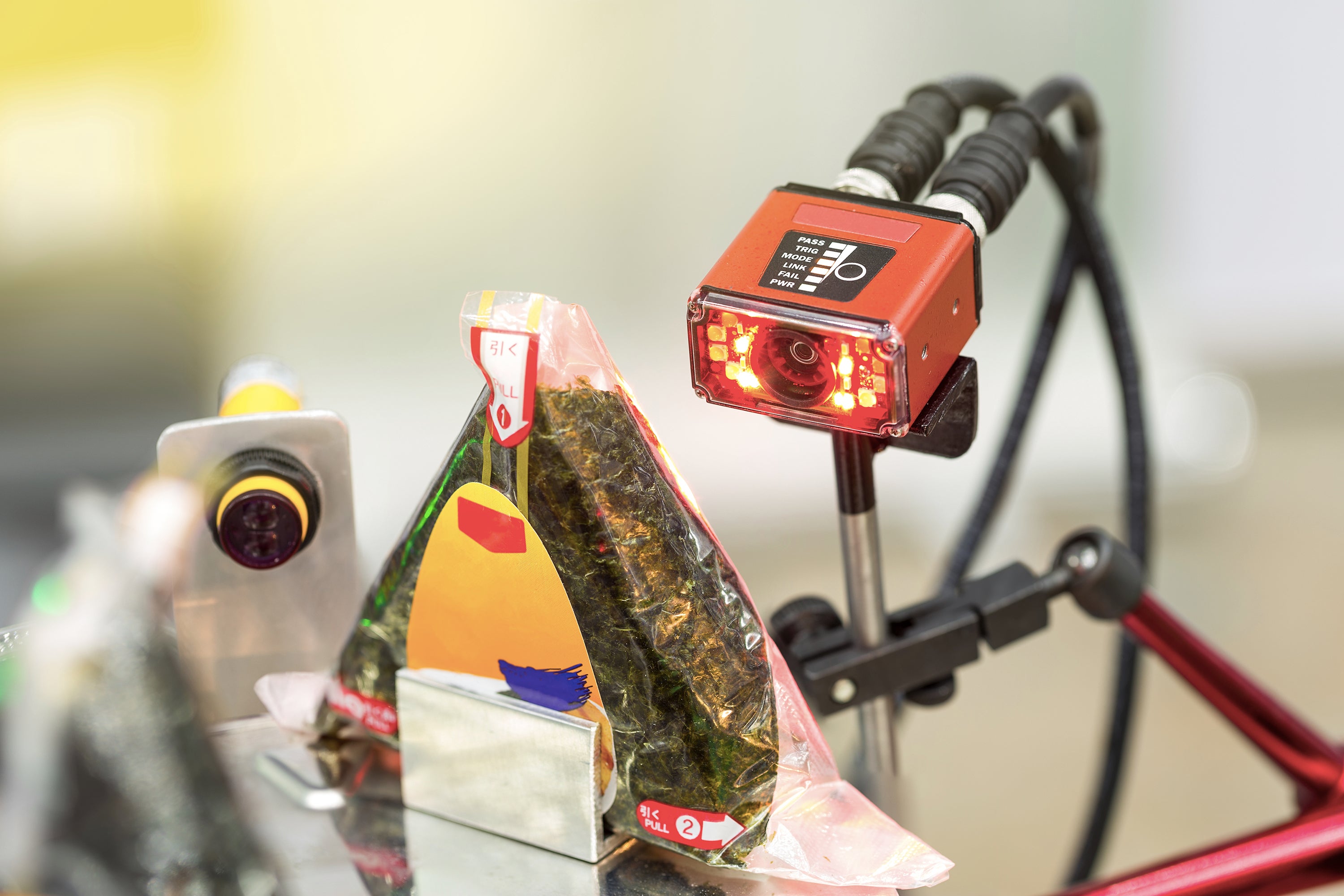 Not an option: For food and beverage companies, using data-driven tech is now a clear ‘must do’