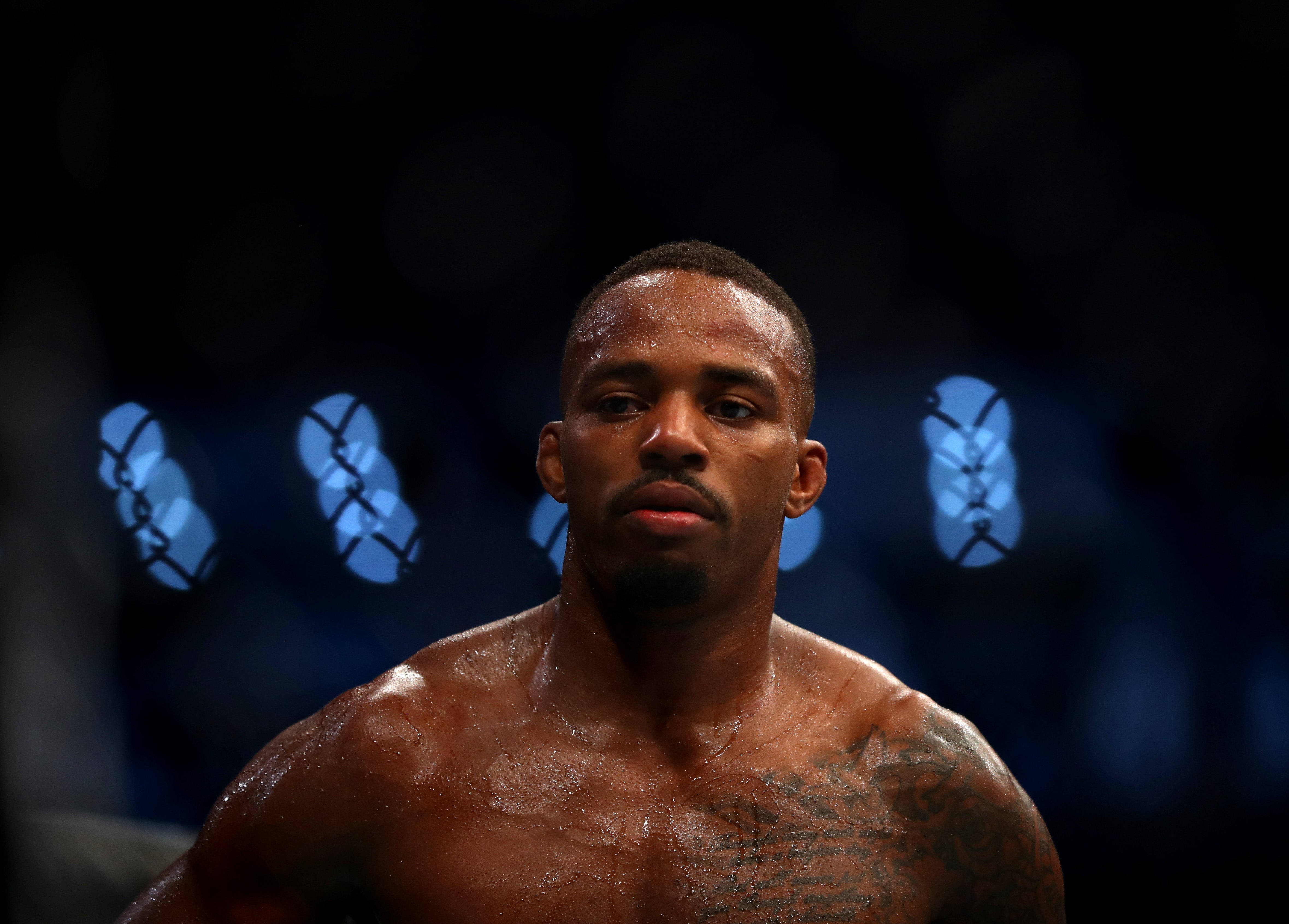 Lerone Murphy faces Aaron Pico in the co-main event of UFC 319