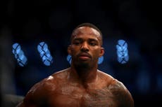 Britain’s next UFC champion? Lerone Murphy takes crucial step in Josh Emmett clash