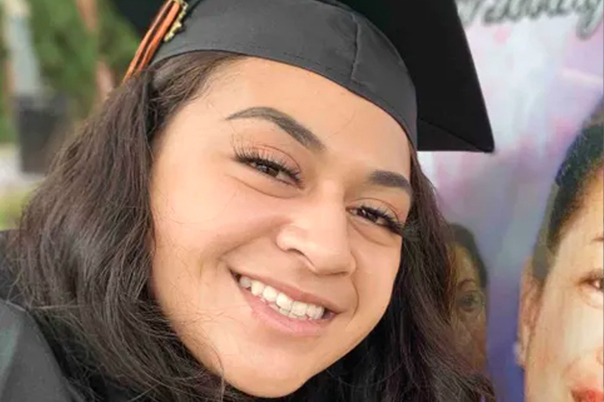 Vilamalia Polina Tuipulotu, 22, ‘was pronounced deceased at the scene’ according to CHP