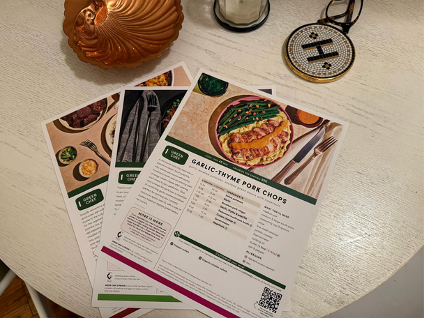 Green Chef review IndyBest USA