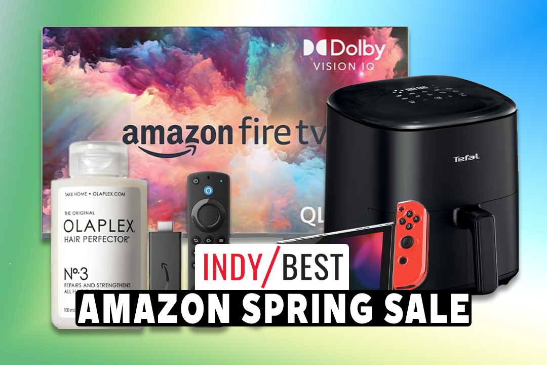 My top Amazon Spring Sale tips to help you secure the best deals