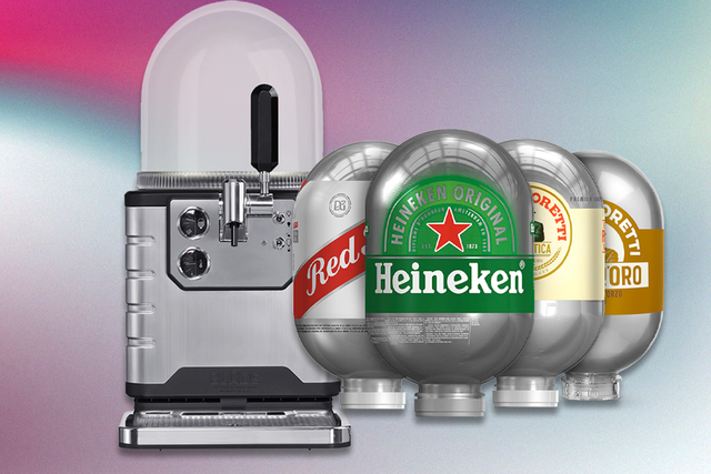 <p>Enjoy best-selling beers at home with Beerwulf’s blade</p>