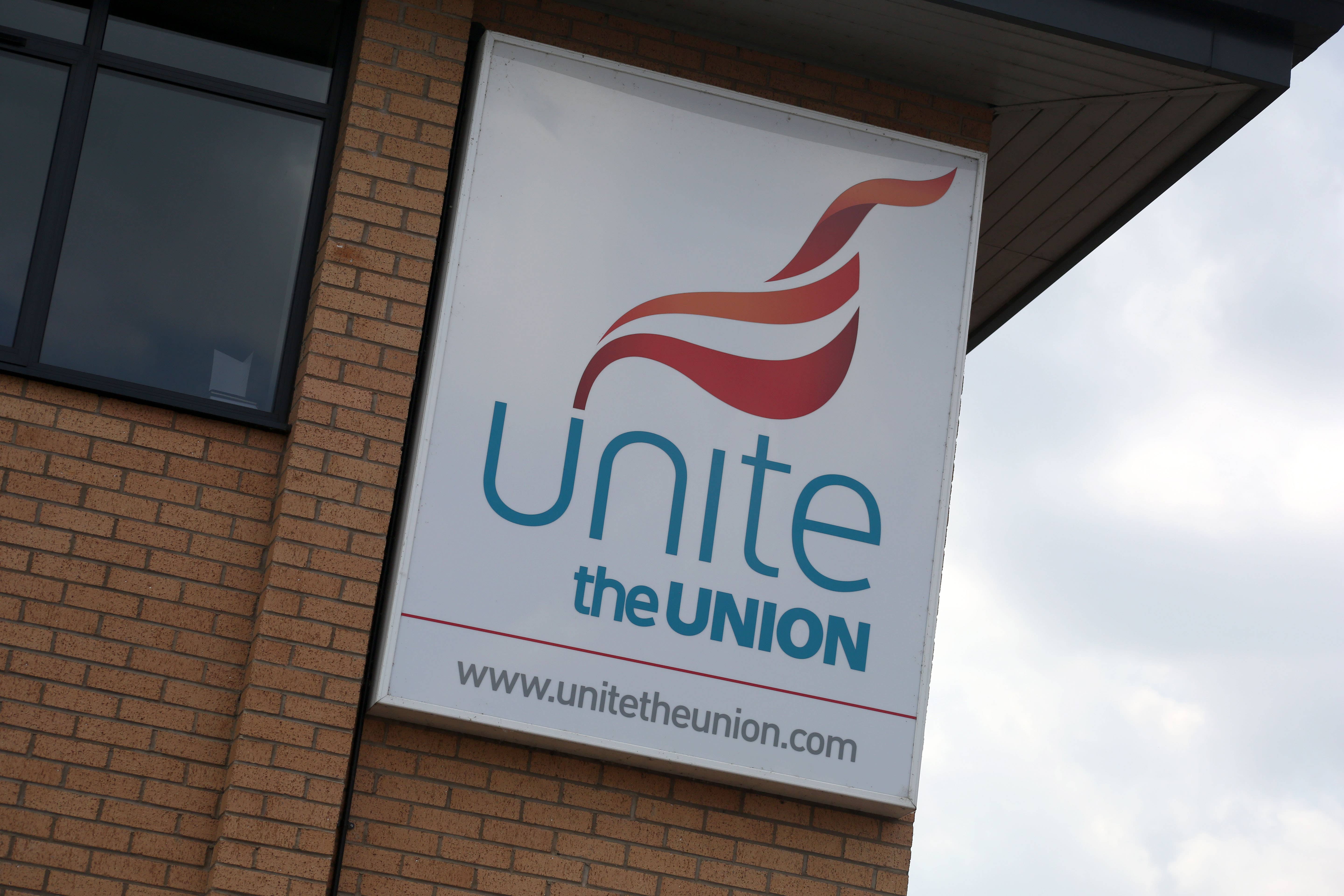 Members of Unite working for Capita’s Life and Pensions division in Glasgow and Manchester will walk out until April 7 (Alamy/PA)