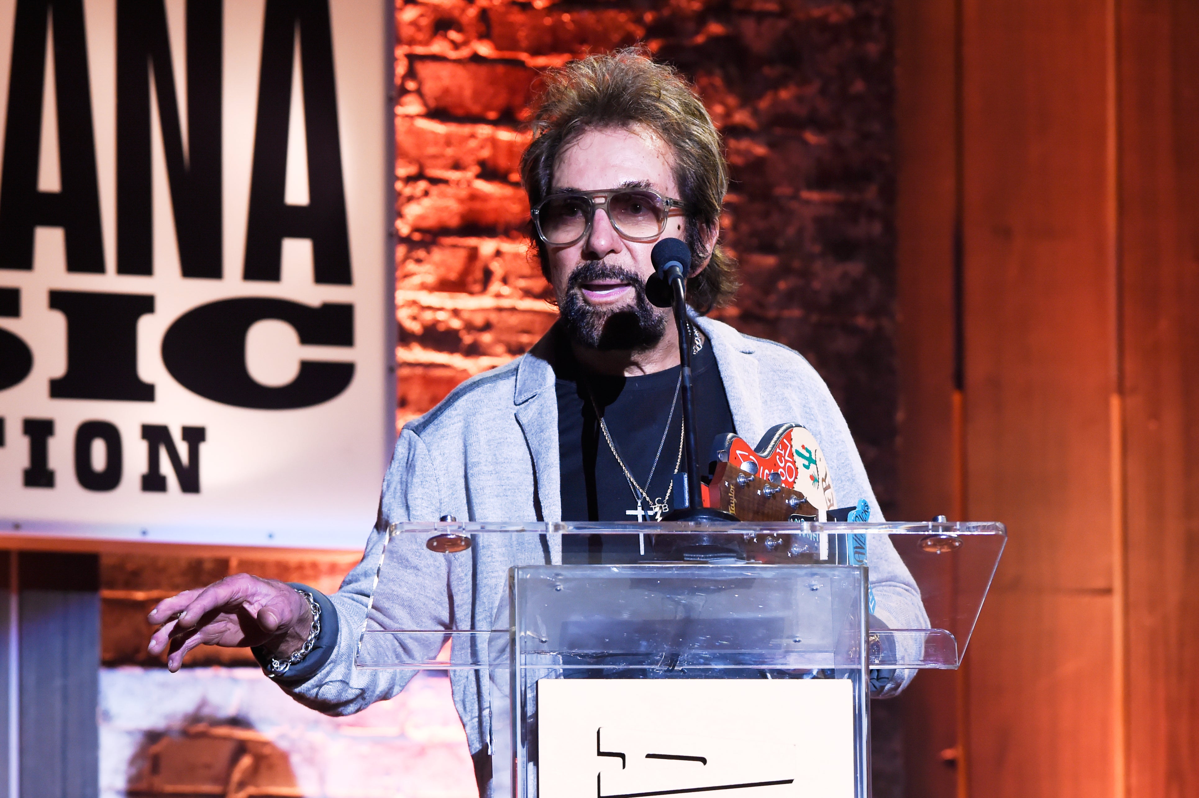 Music Country Hall of Fame