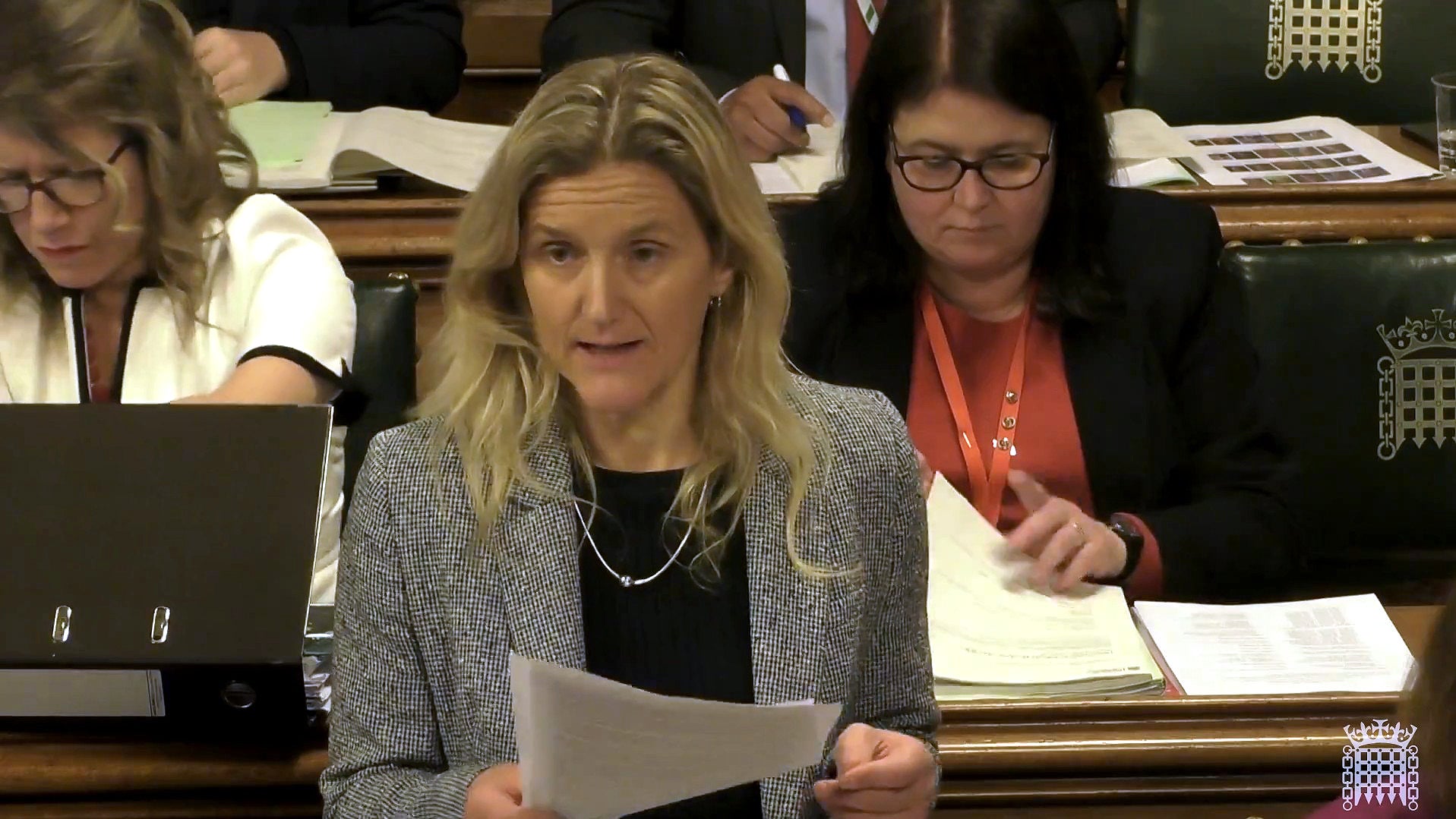 Kim Leadbeater said assisted dying must be available free on the NHS