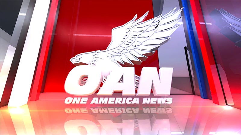 One America News has settled with a former anchor who alleged that she was subjected to a hostile work environment, discrimination and wrongful termination.