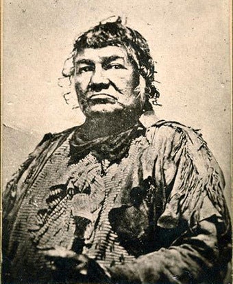 Potawatomi-Land Return