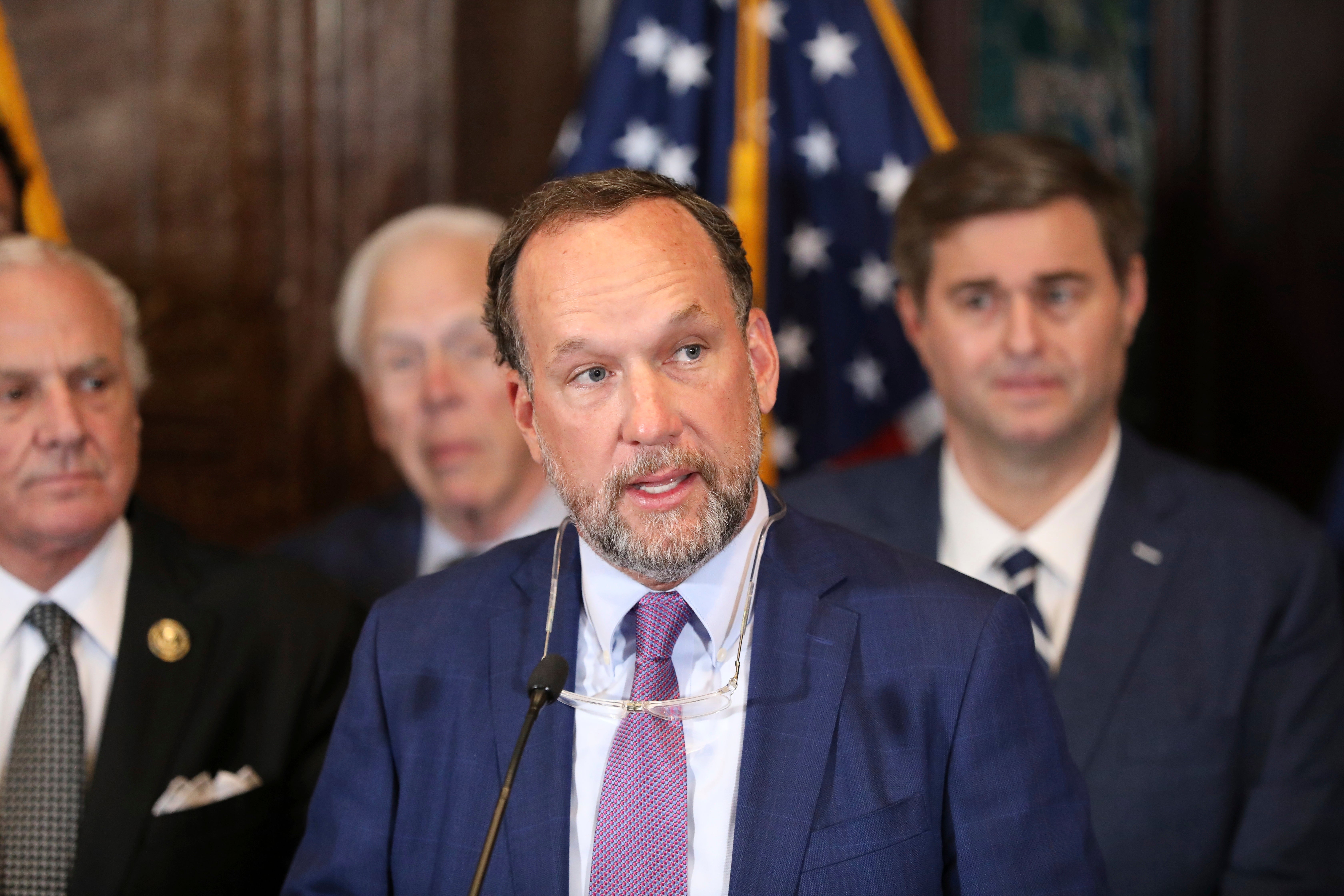 Tax Cut-South Carolina