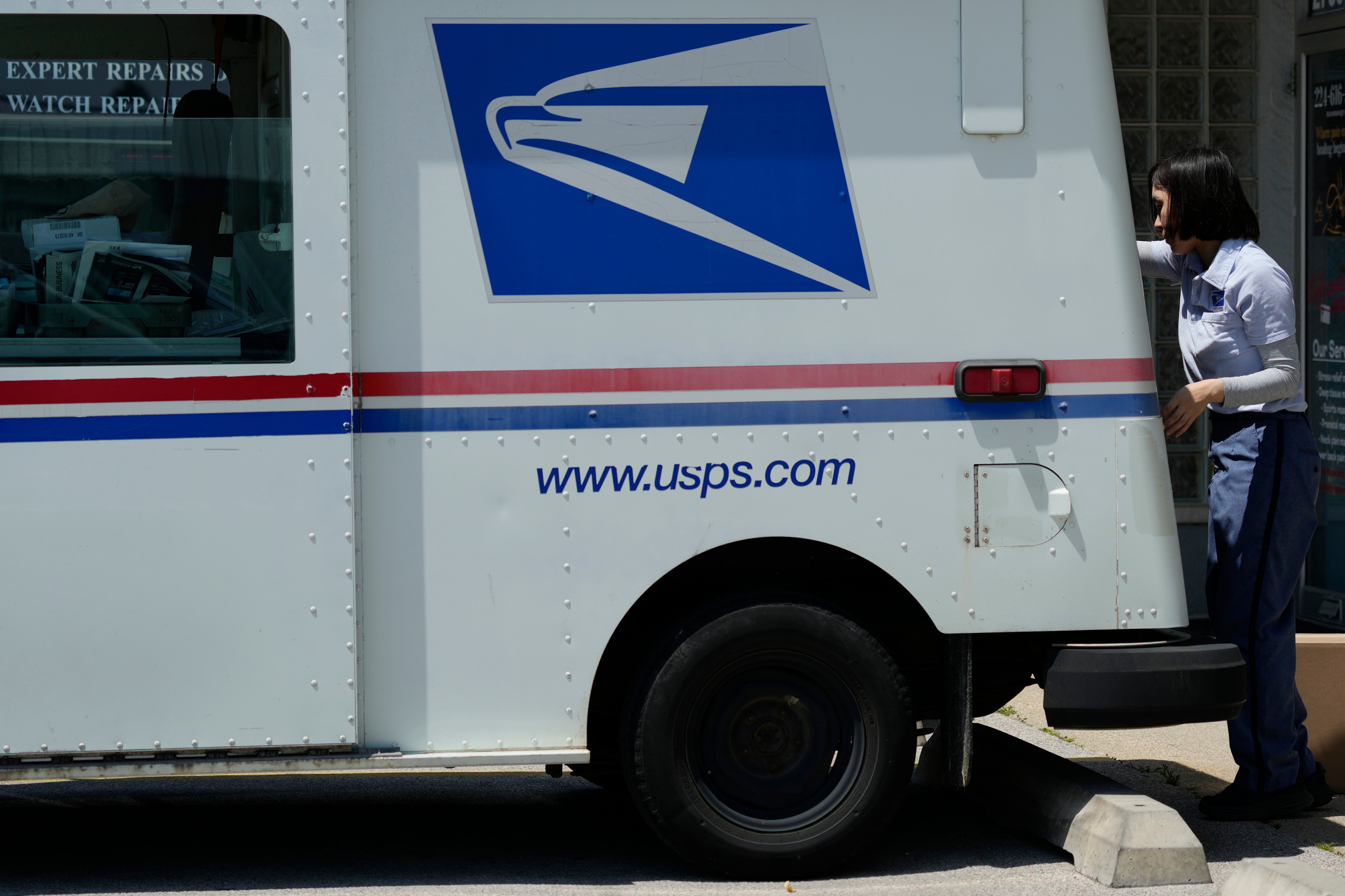 US Postal Service-Things to Know