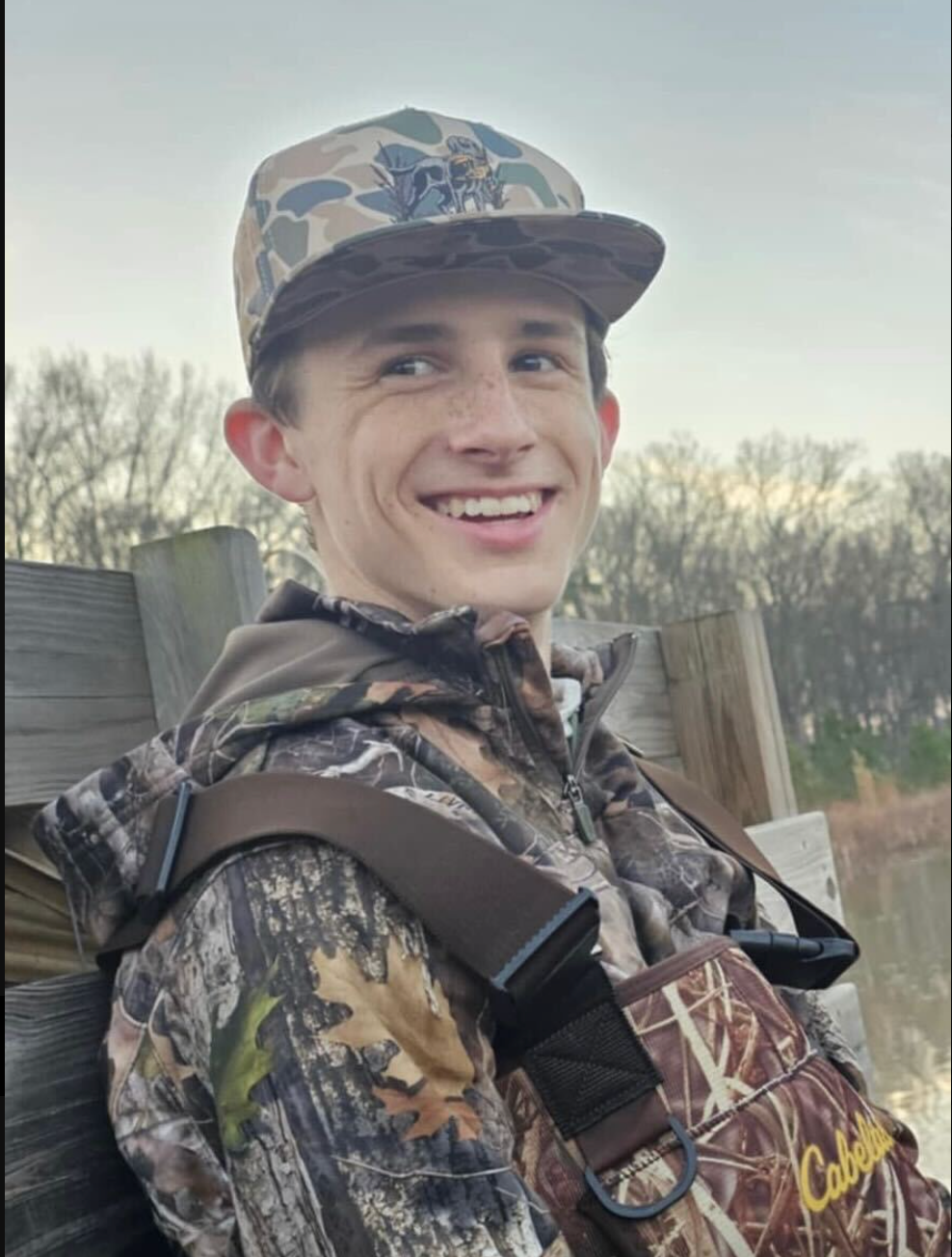 Miller’s mother and father revealed he died while on vacation with his family in Costa Rica on Friday