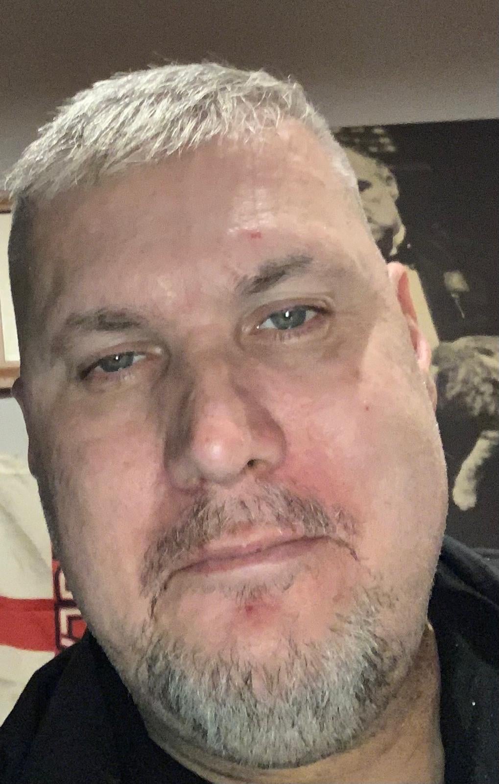 Paul, 49, has a terminal illness and says he struggled to get PIP