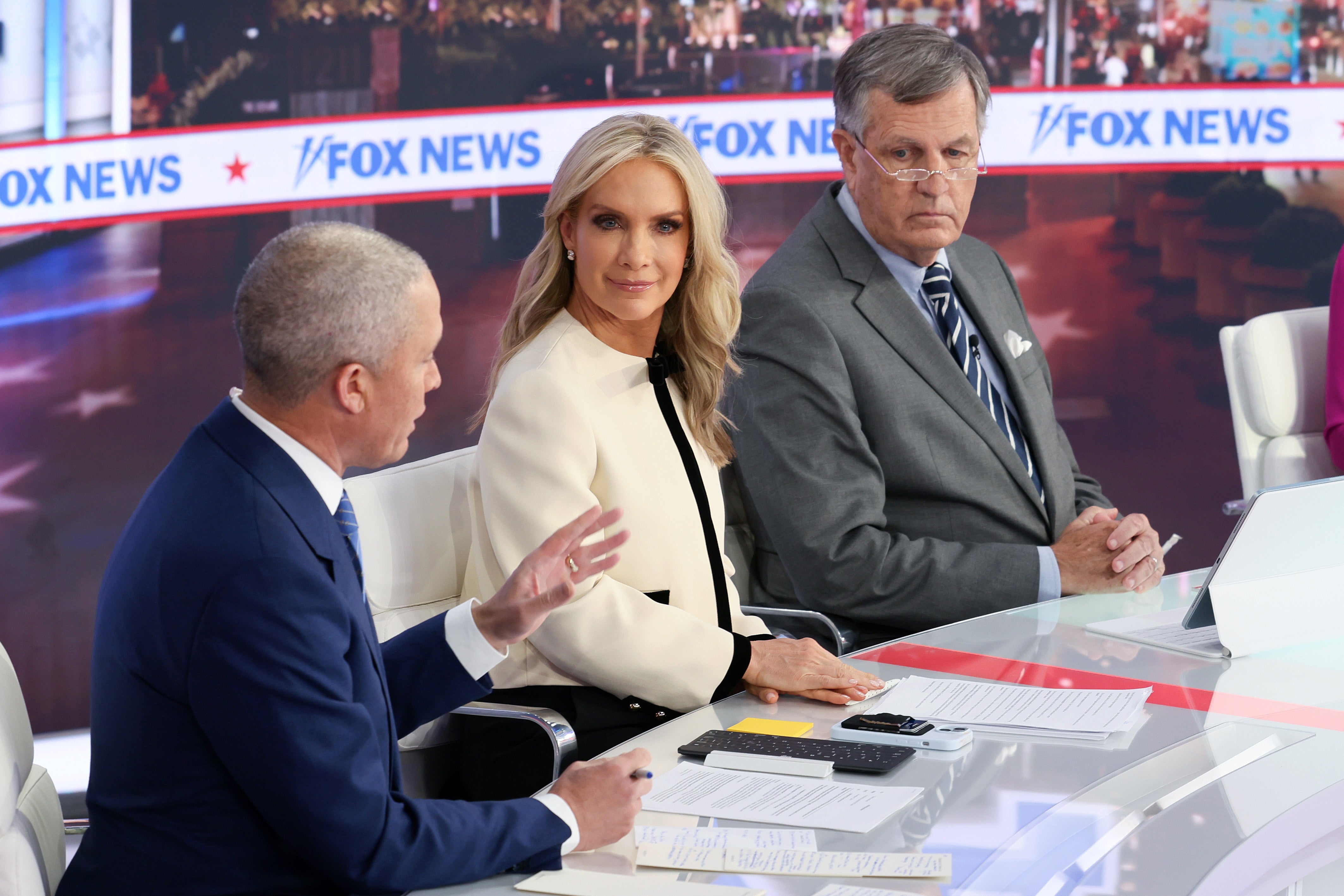 Fox News veteran’s blunt response to Secretary of Defense Pete Hegseth’s denial goes viral