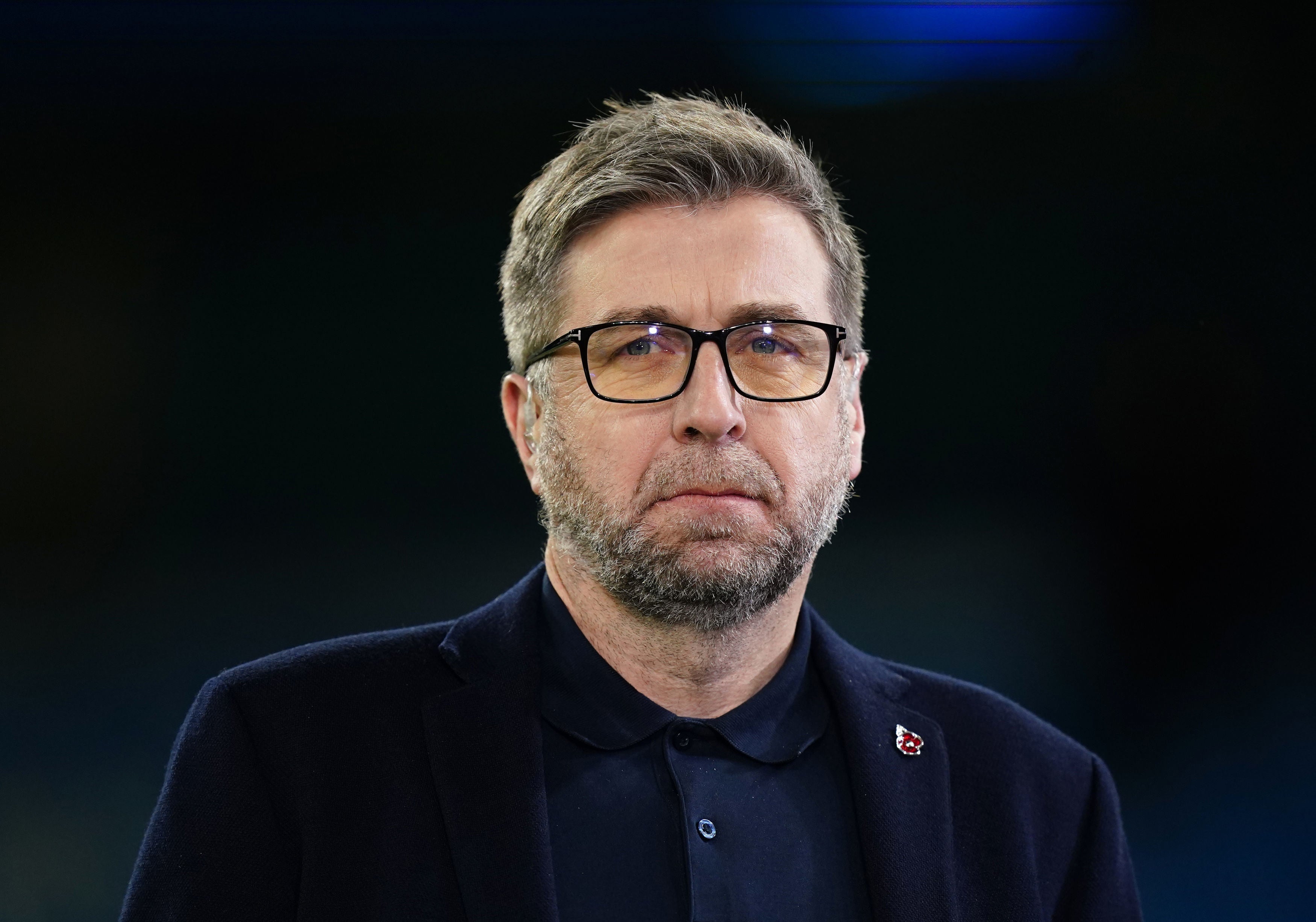 Mark Chapman says to expect ‘nothing different’ when he and fellow presenters Kelly Cates and Gabby Logan replace Gary Lineker on Match of the Day
