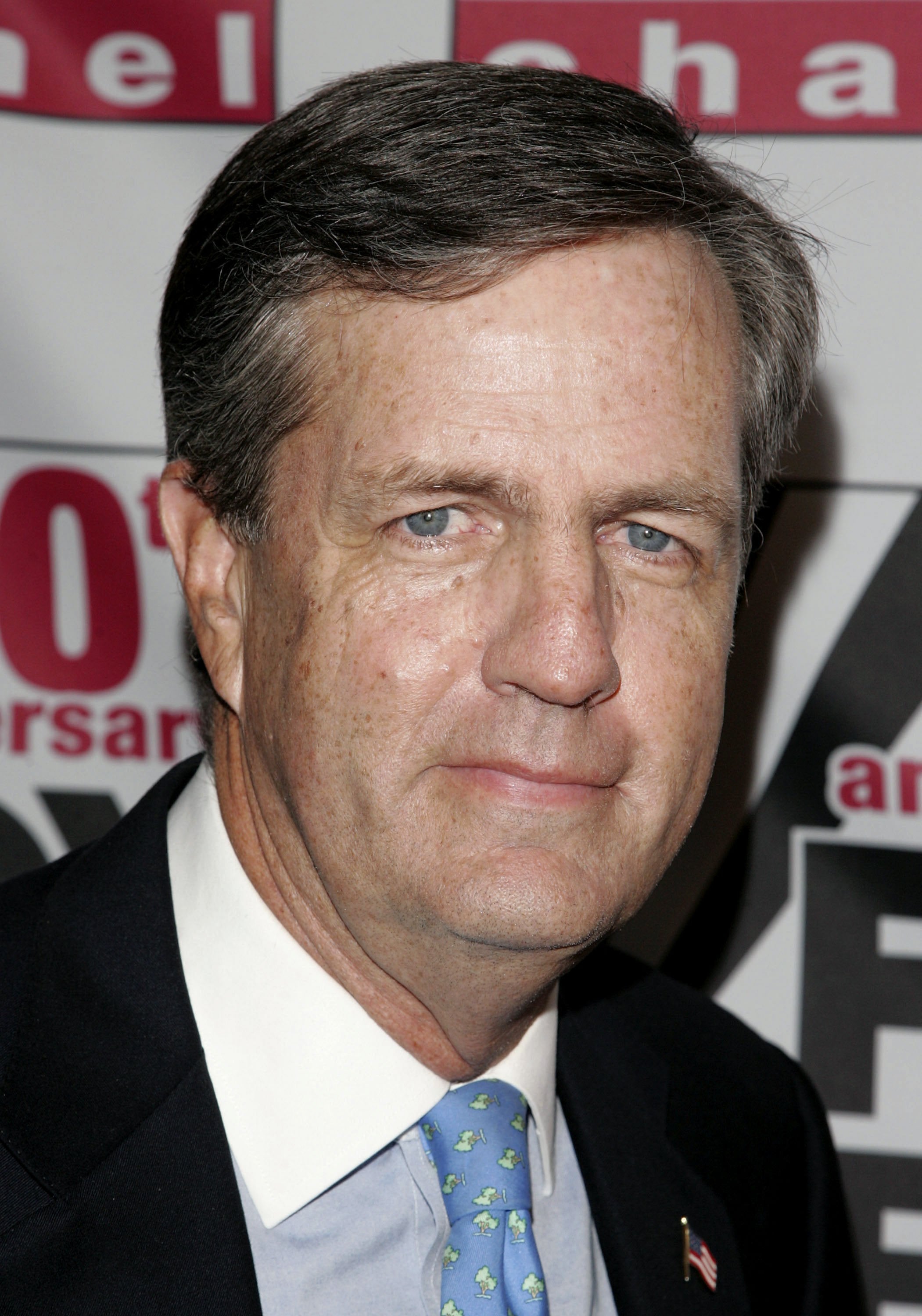 Brit Hume formerly worked for ABC News for over two decades and has been working for Fox News since 1996