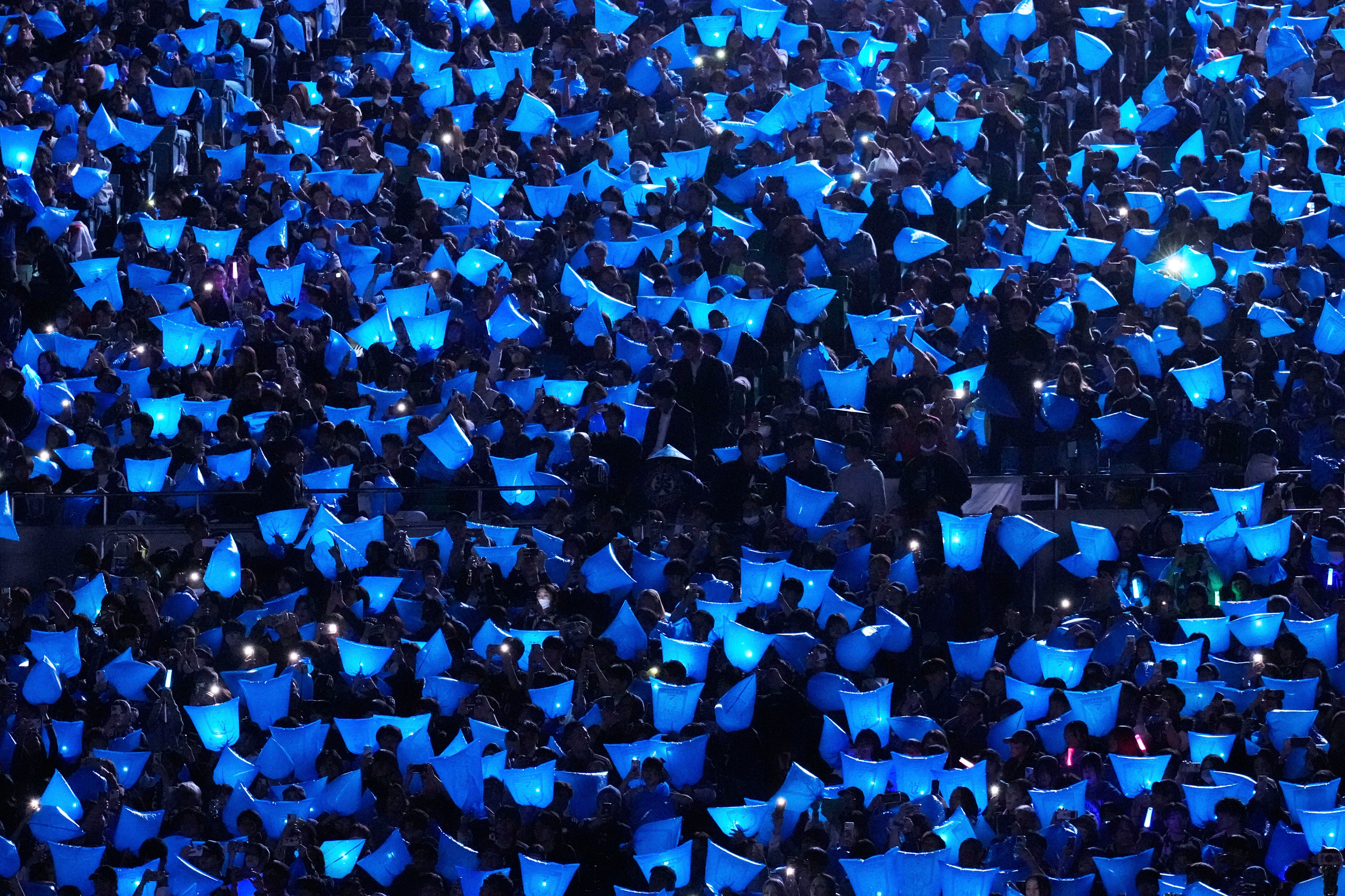 Japan Saudi Arabia WCup Soccer