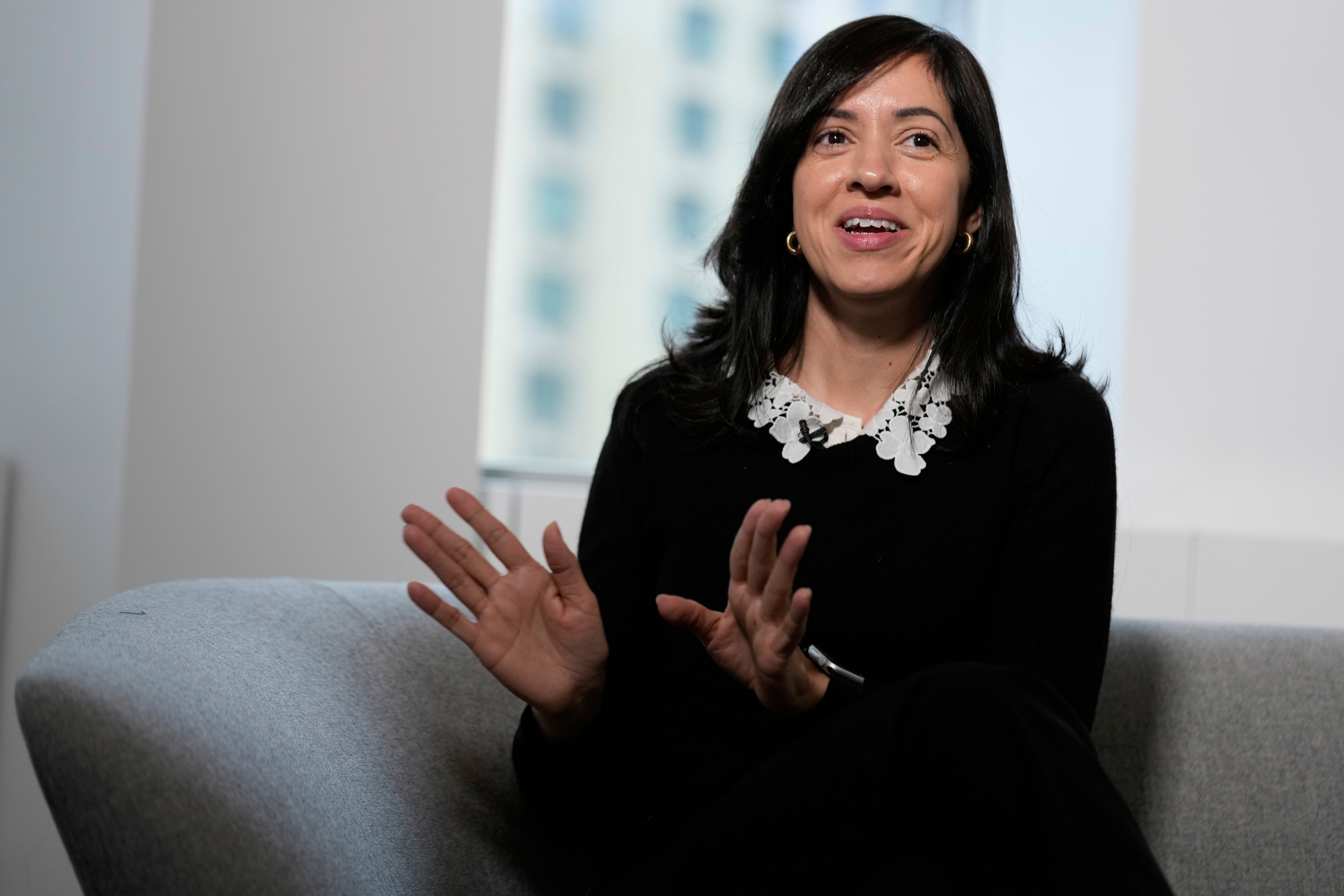 Columbia Research Cuts