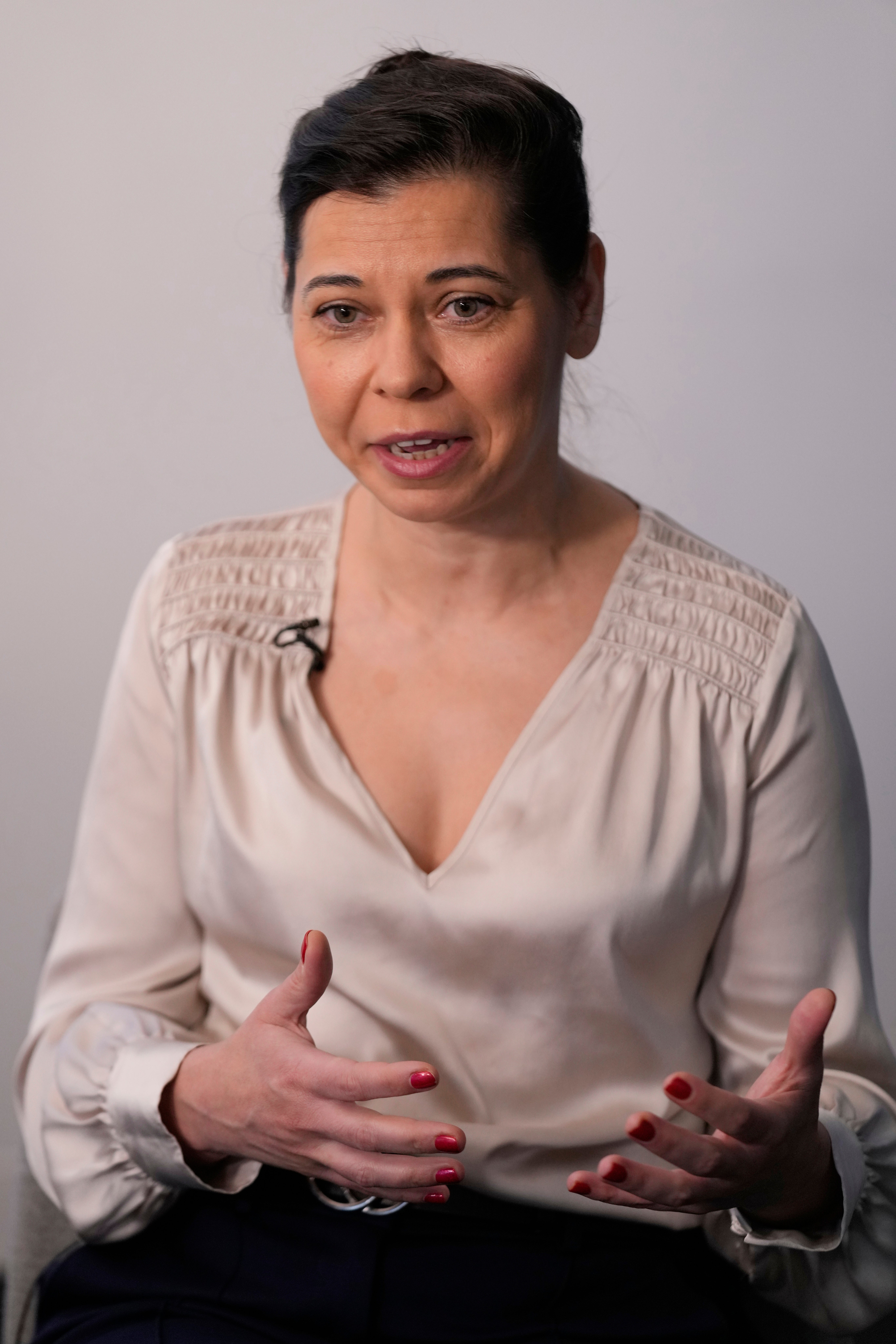 Columbia Research Cuts