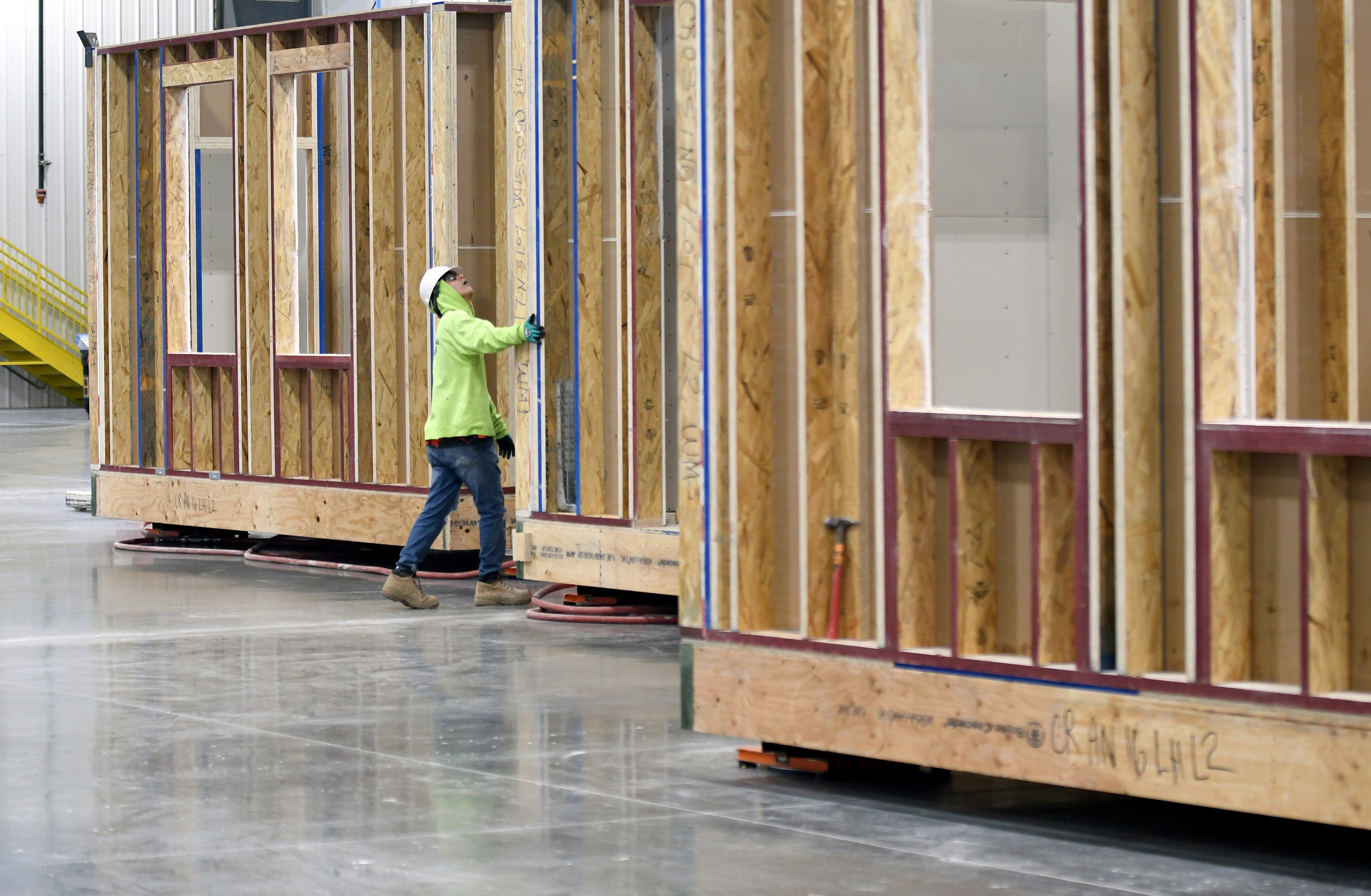 Housing Crisis Alternative Solutions