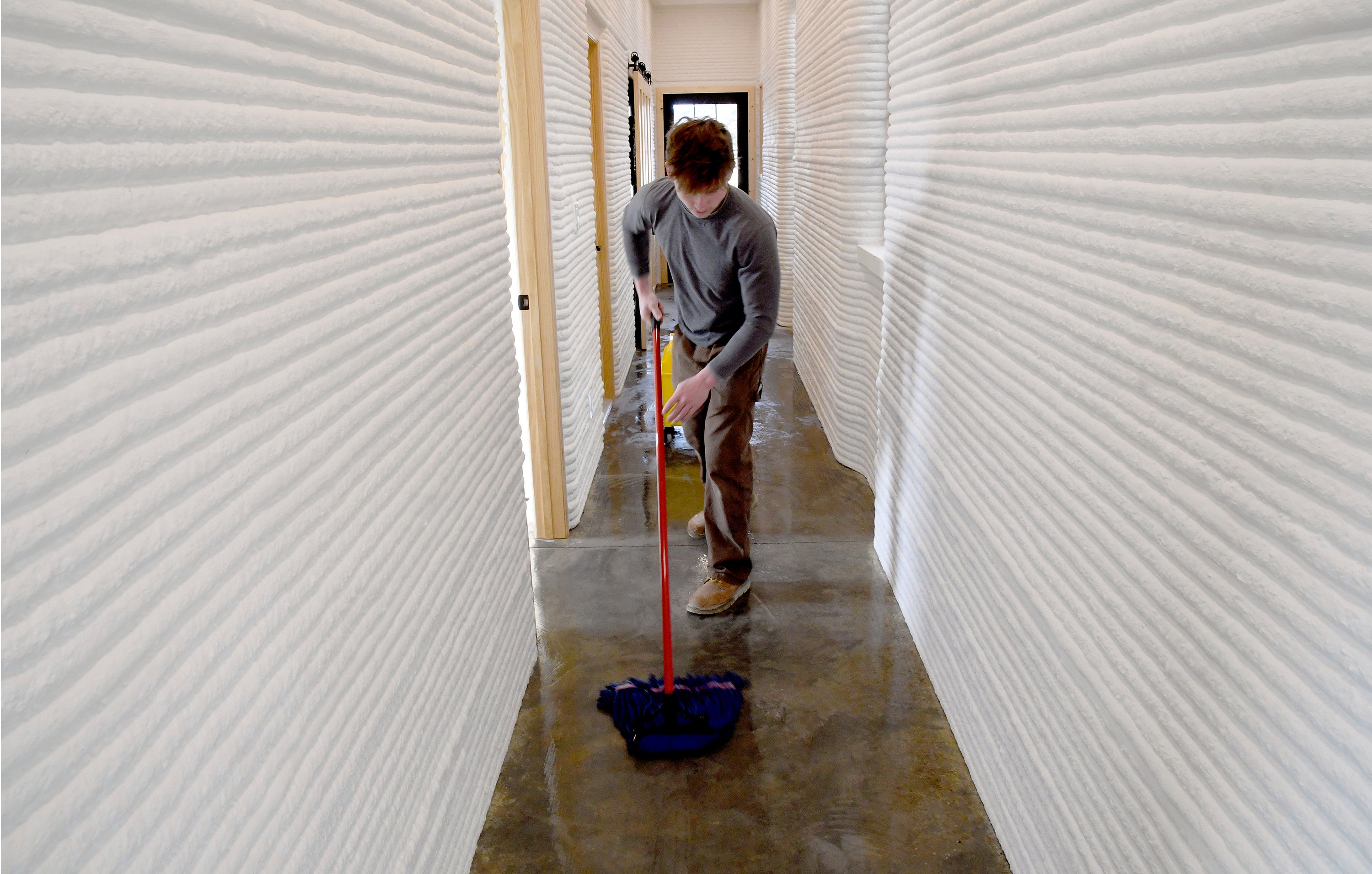 Housing Crisis Alternative Solutions