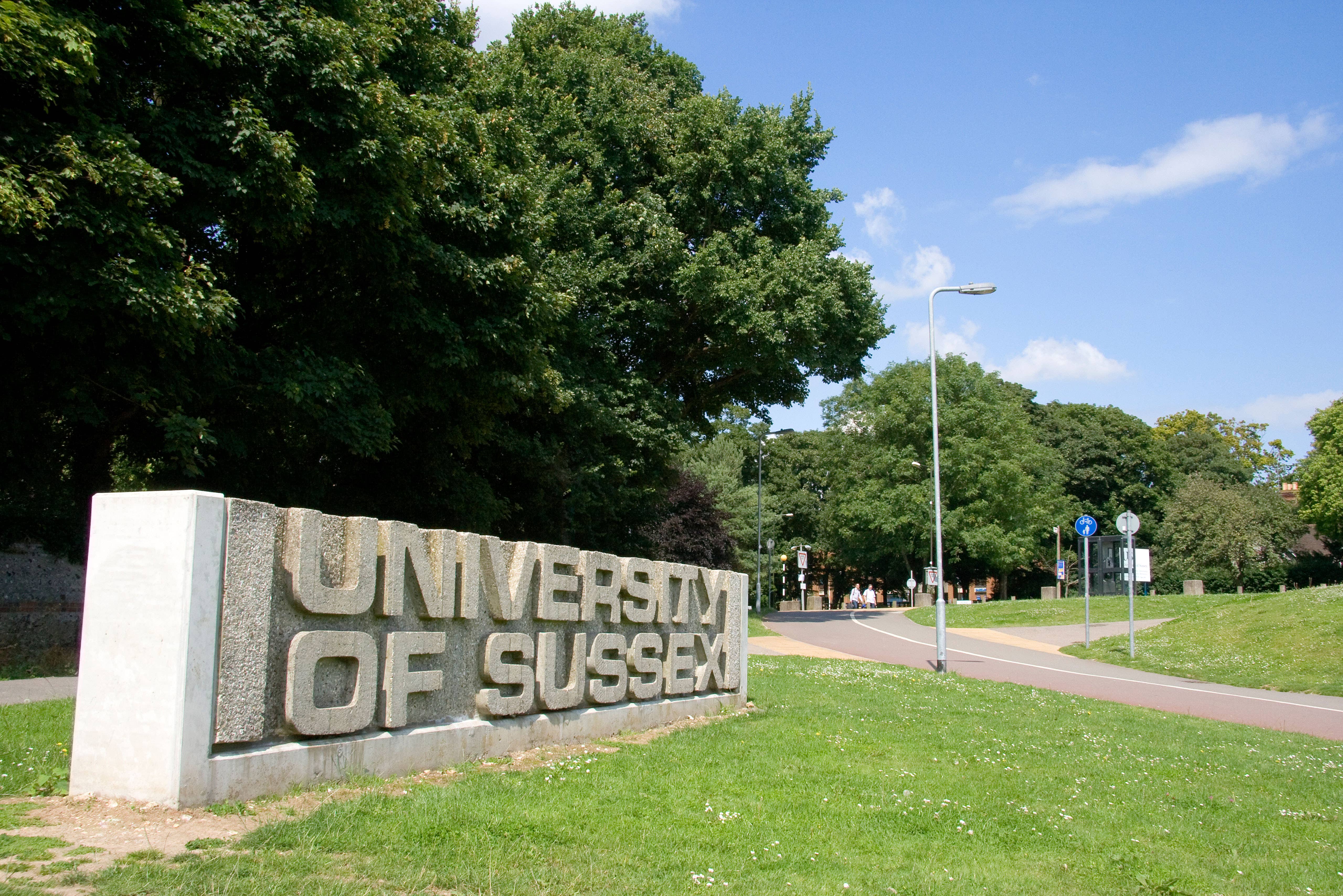 The University of Sussex is planning to legally challenge the OfS findings