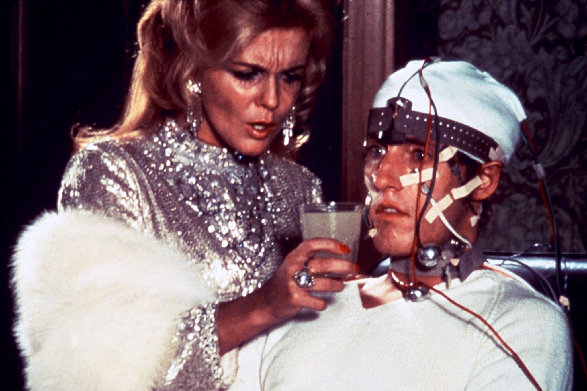Eye-opening: Ken Russell’s avant-garde rock opera turns 50 this month