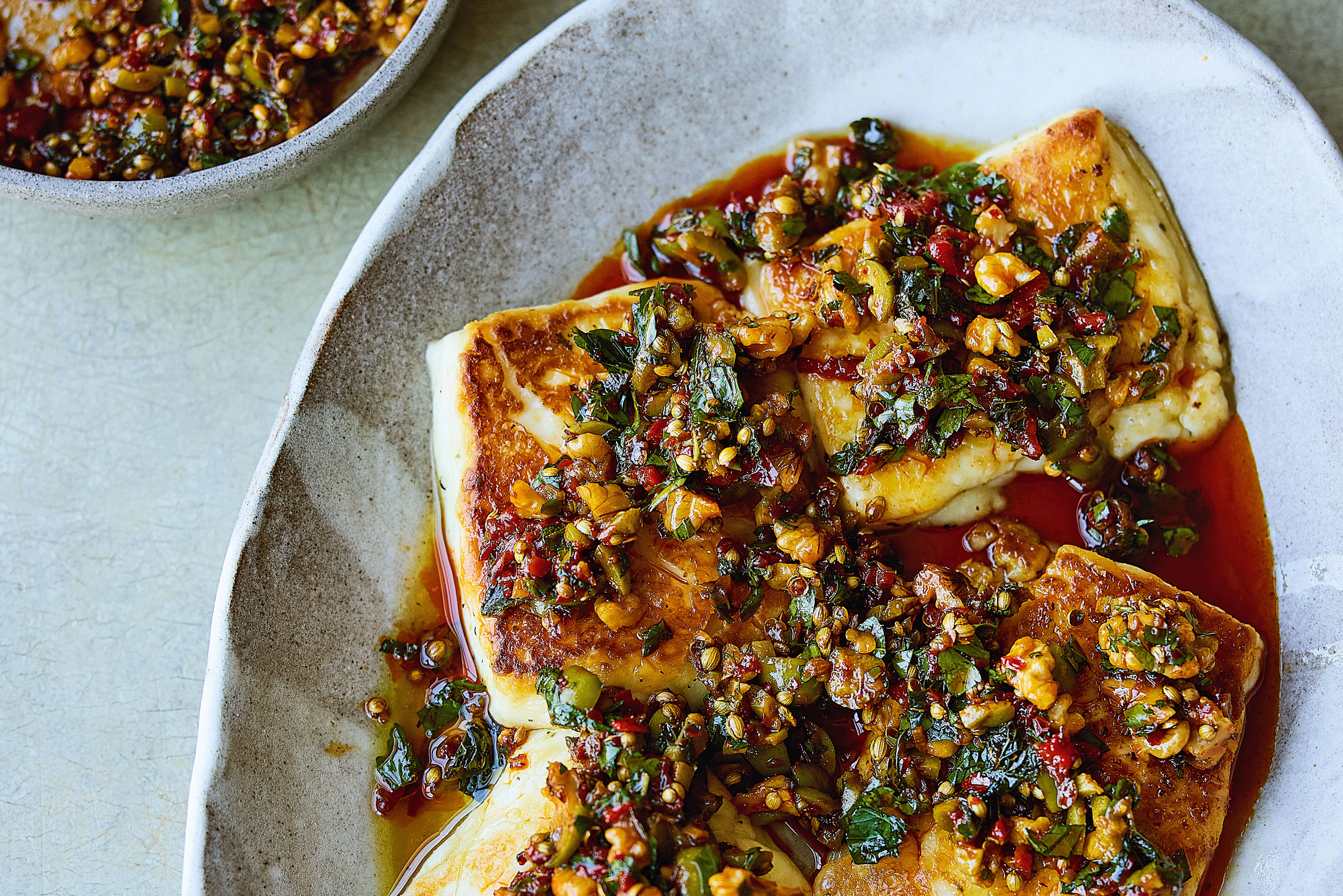 Seriously up your brunch game