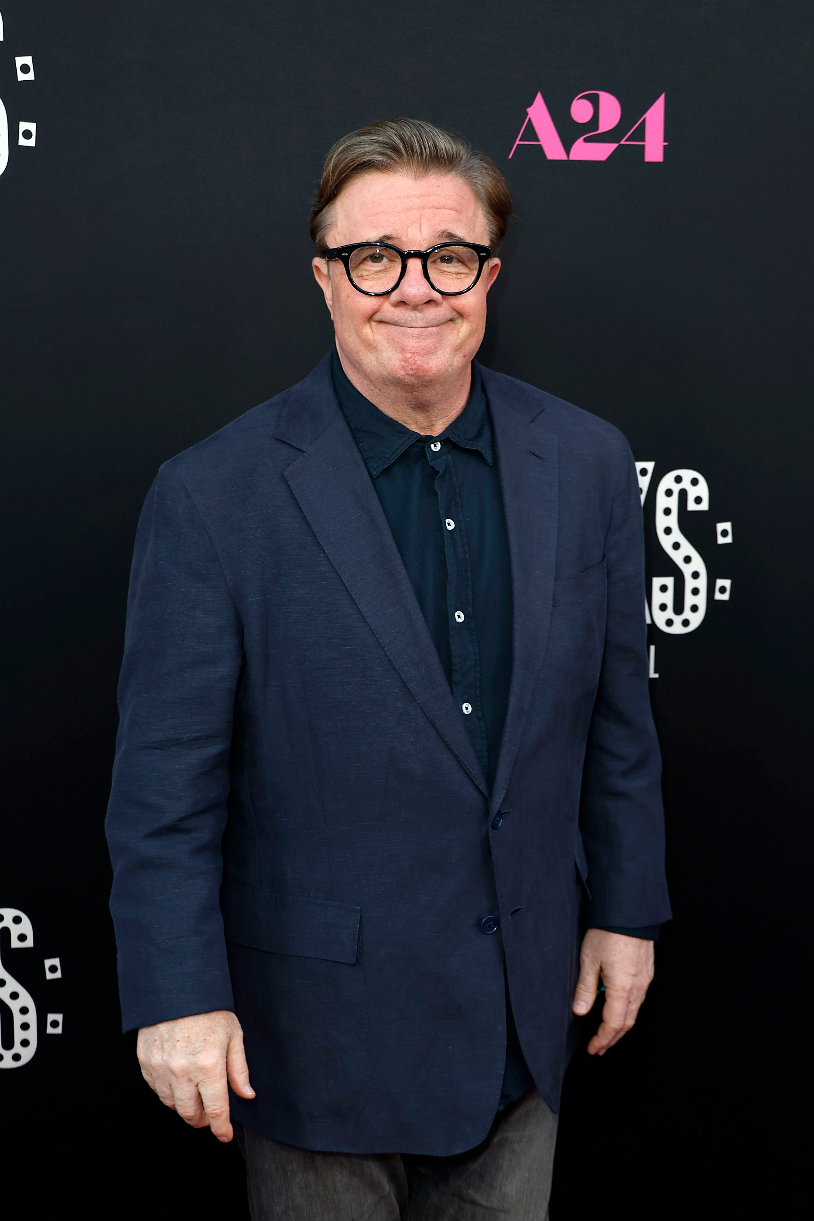 Nathan Lane has claimed he missed out on a role in 'Space Jam' due to homophobia