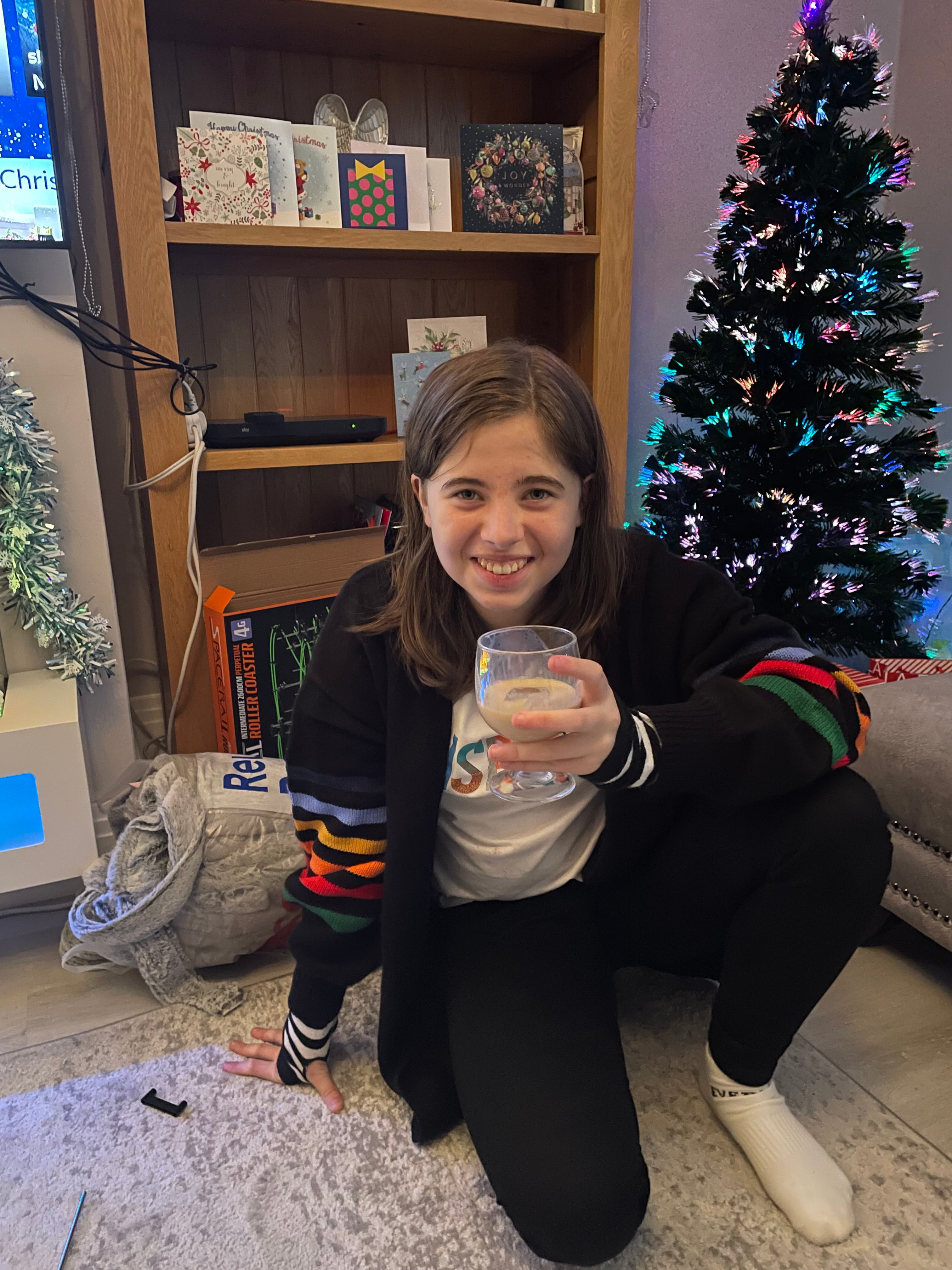 Maia died at the age of 13. Her inquest will look at what social media she was using ahead of her passing