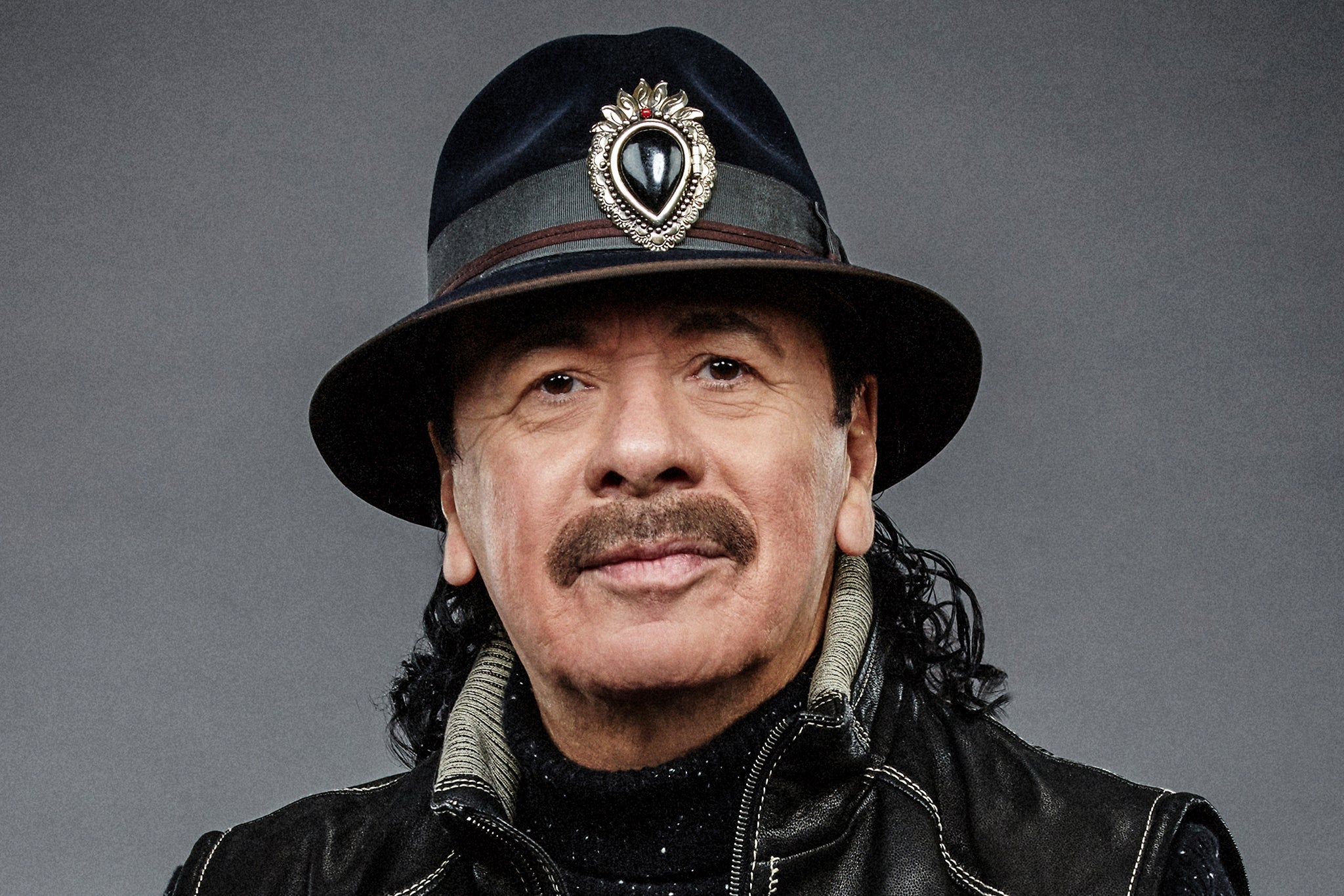 Santana: ‘Everybody wants to go to heaven, but nobody wants to die’