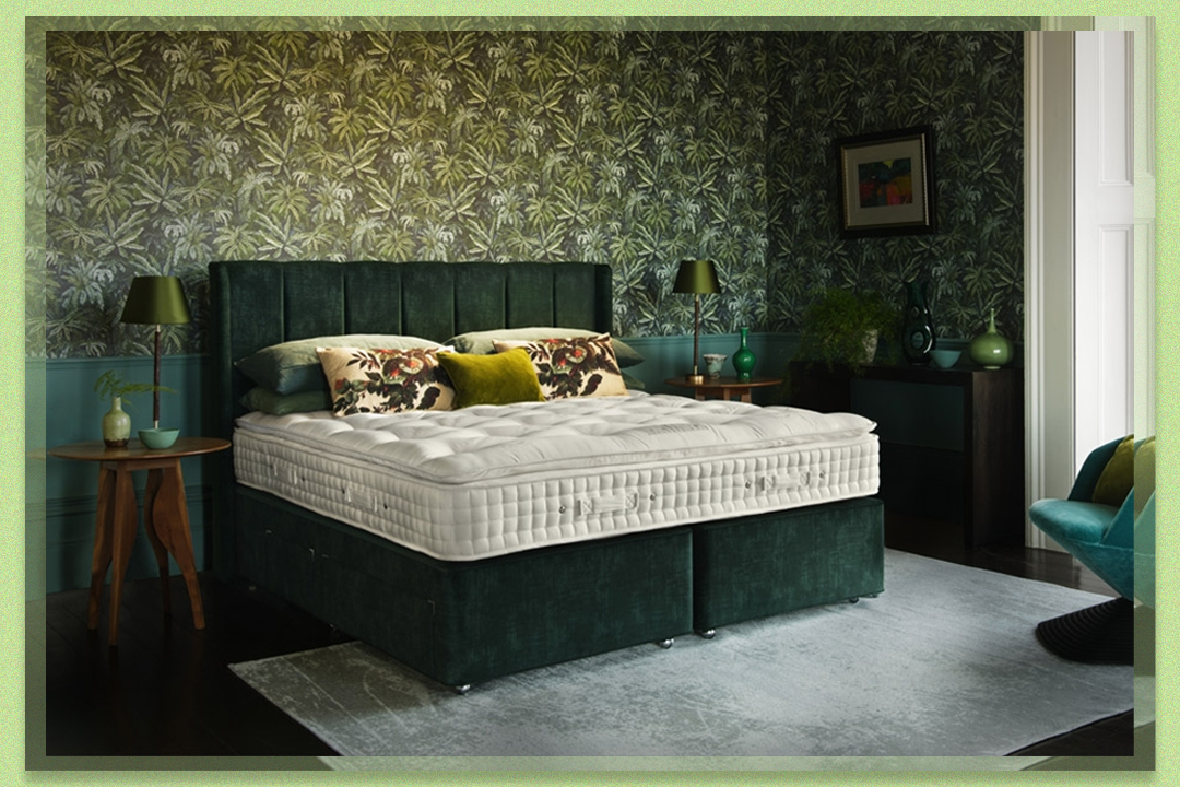 Hypnos supplies mattresses to the royal family and luxury hotels – but does it live up to expectations?