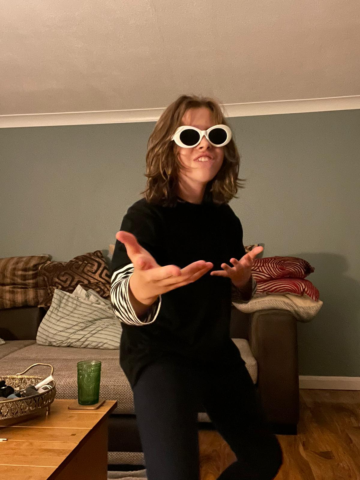 Maia’s family want to understand what content their daughter was viewing before she died