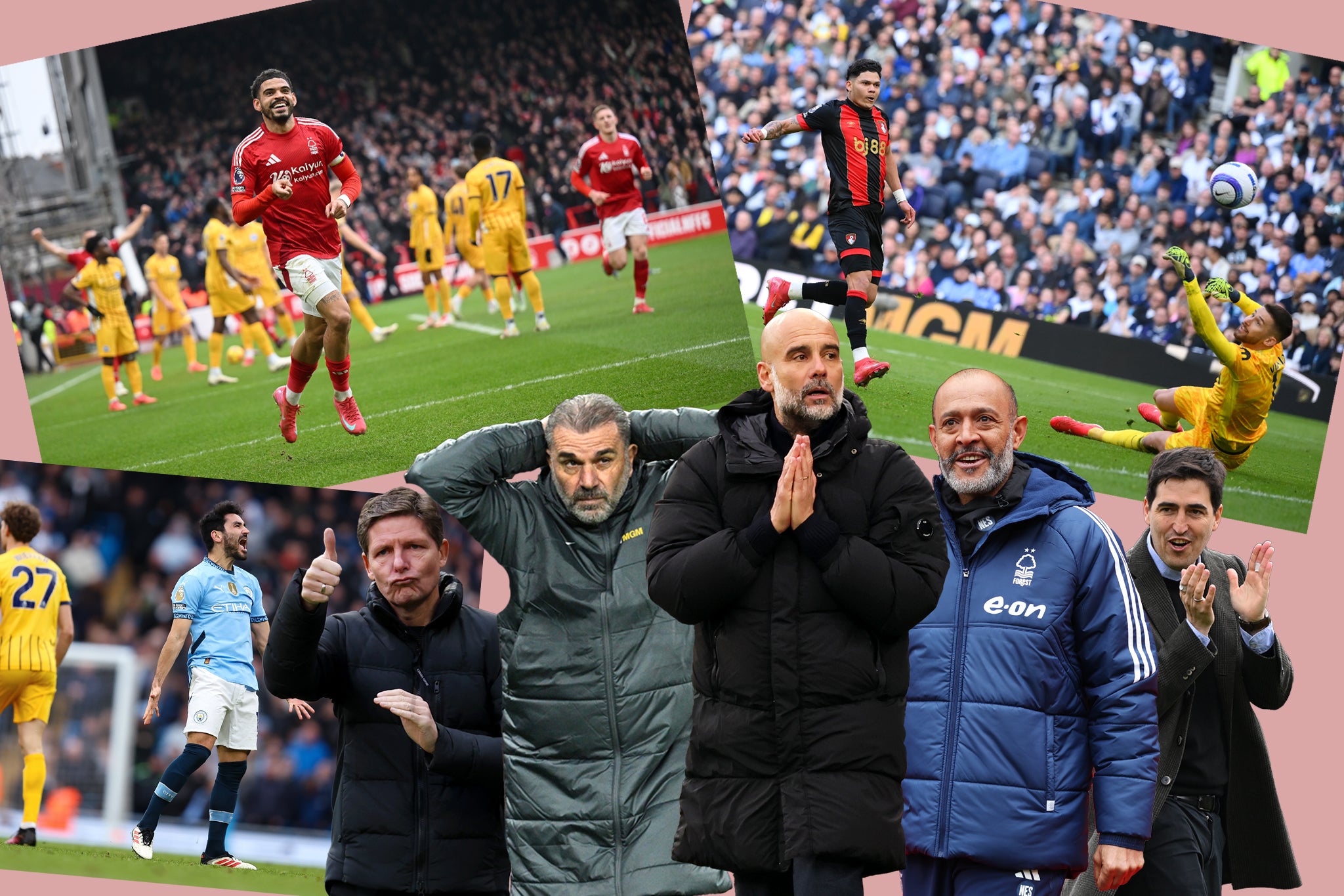 How possession became a dangerous game in the Premier League