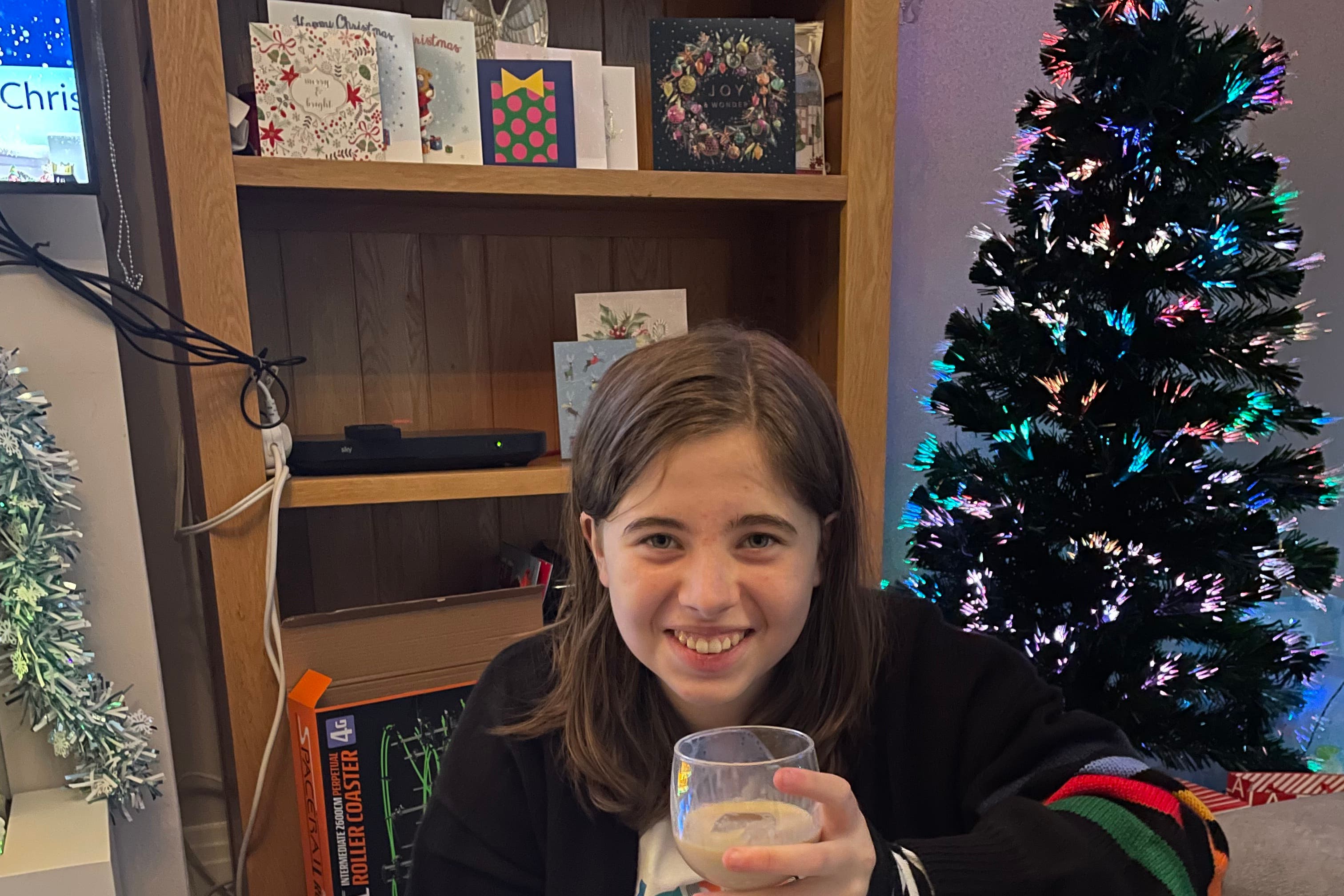 An inquest will be held into teenager Maia Walsh’s death (Family Handout/PA)