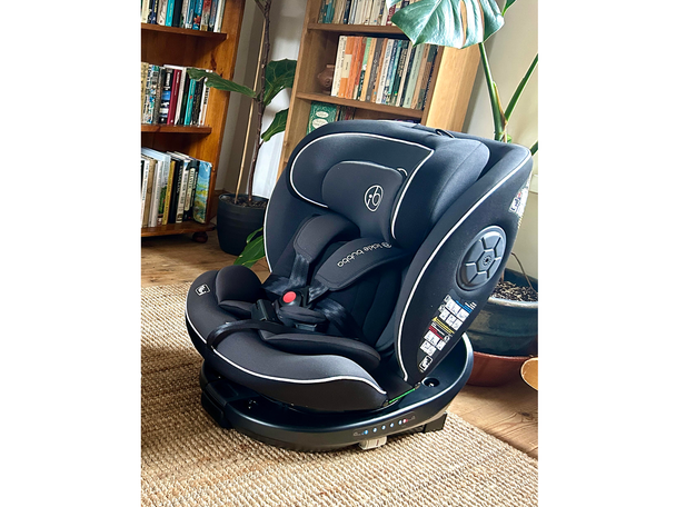 ickle bubba testing best car seats review indybest